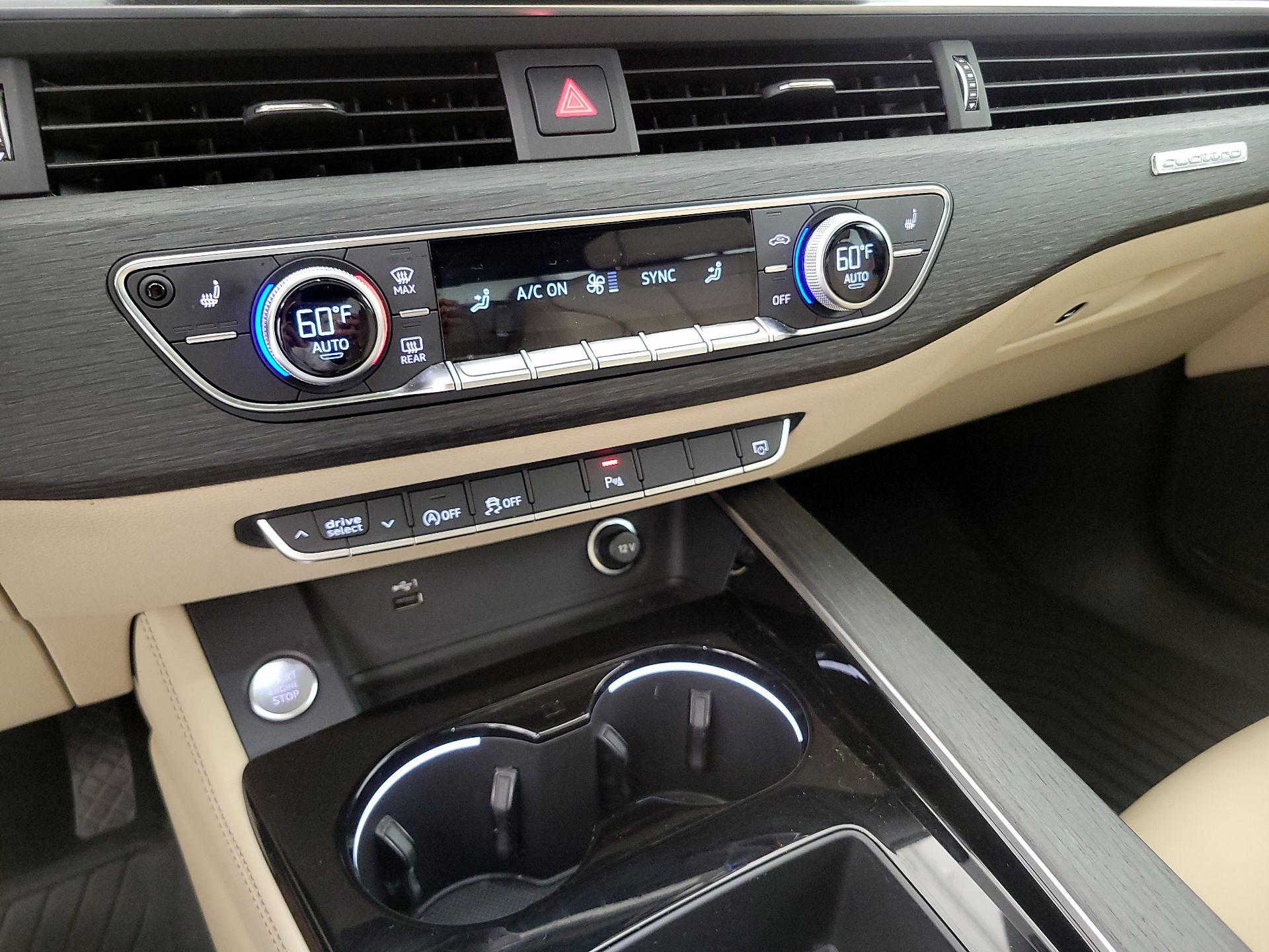 Thumbnail: 2021 Audi A4 - 16