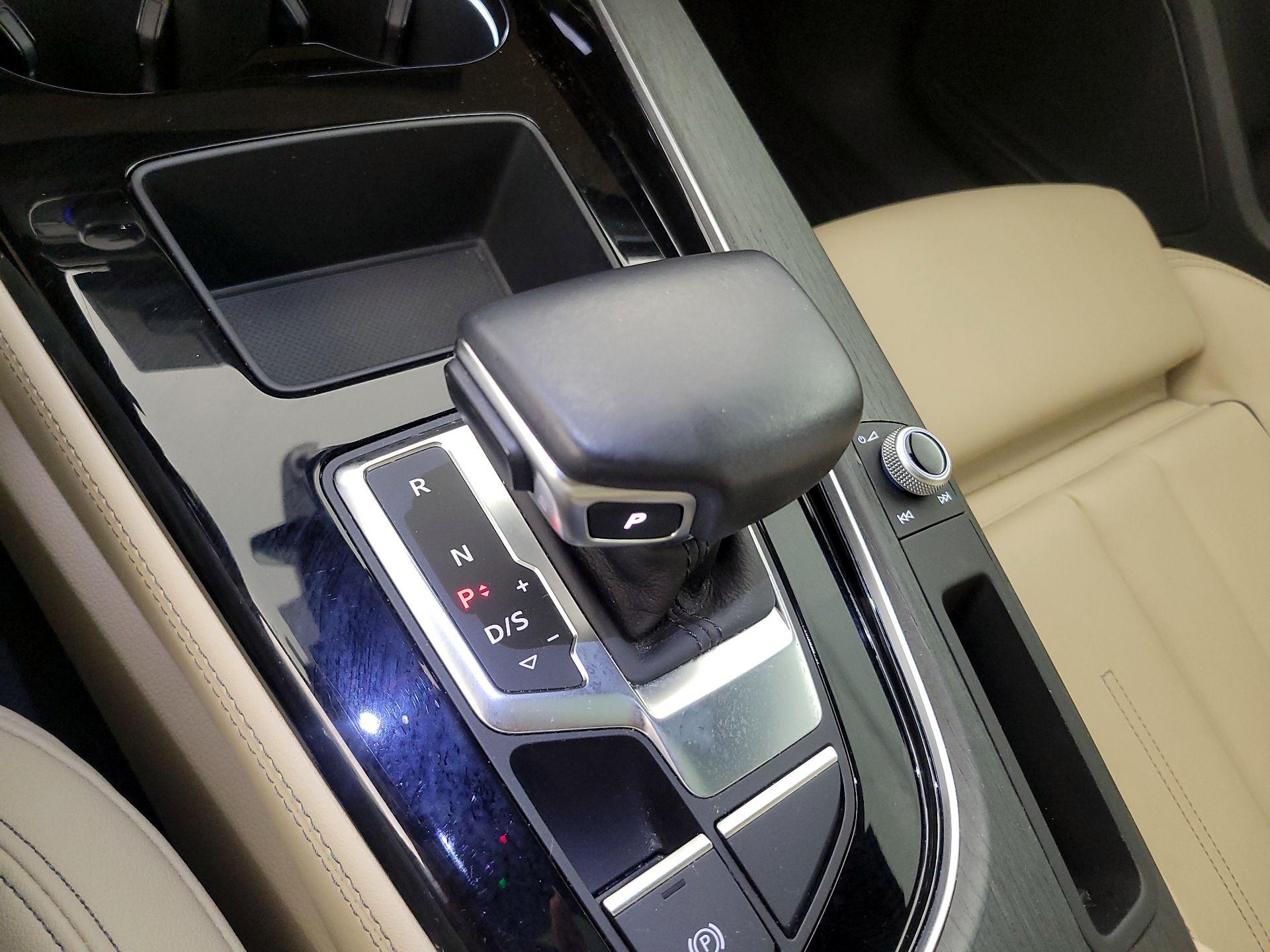 Thumbnail: 2021 Audi A4 - 17