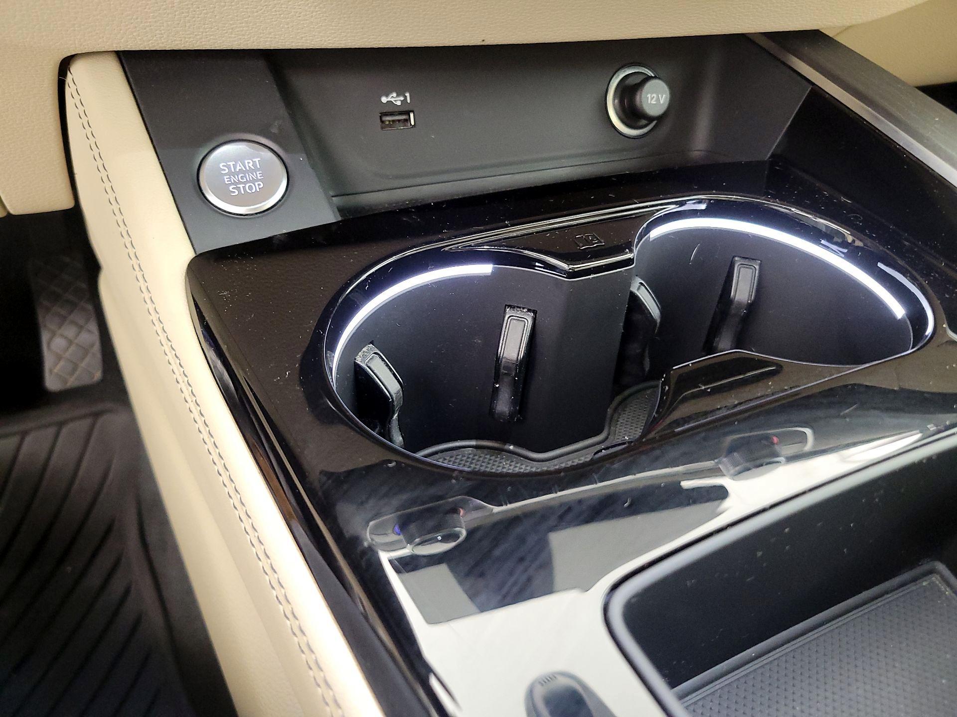 Thumbnail: 2021 Audi A4 - 18