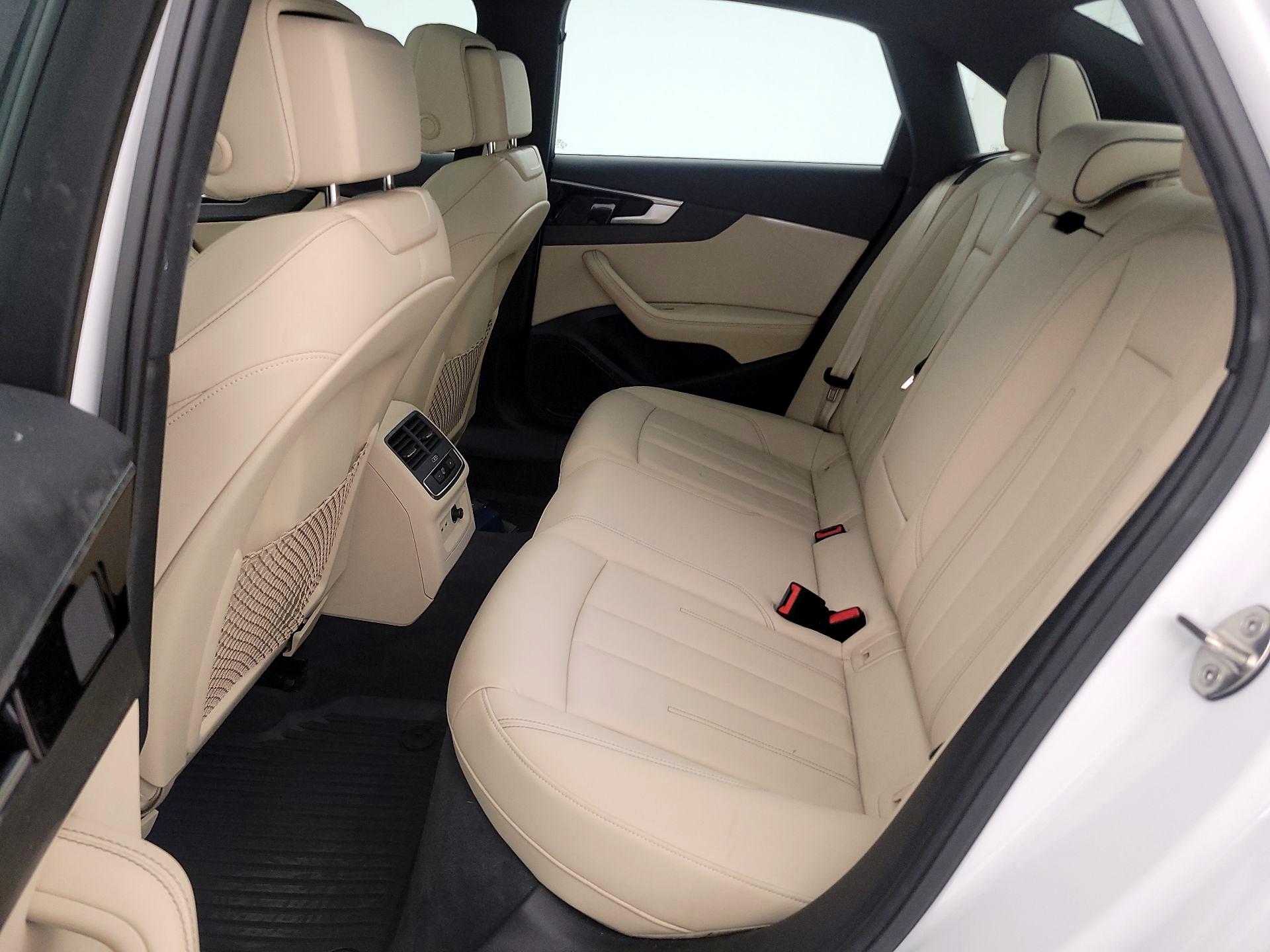 Thumbnail: 2021 Audi A4 - 20