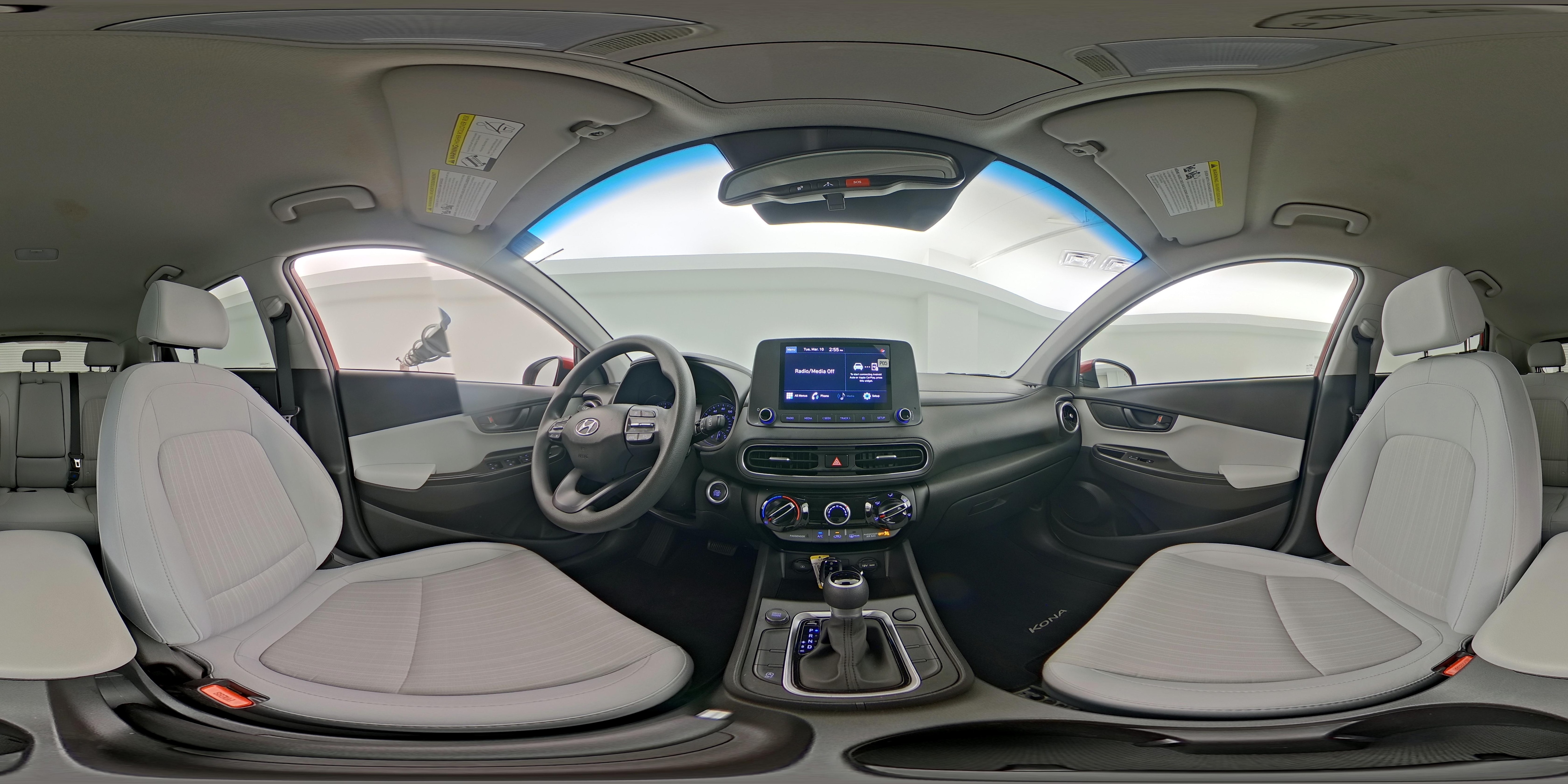 2023 Hyundai Kona SEL - Photo 25