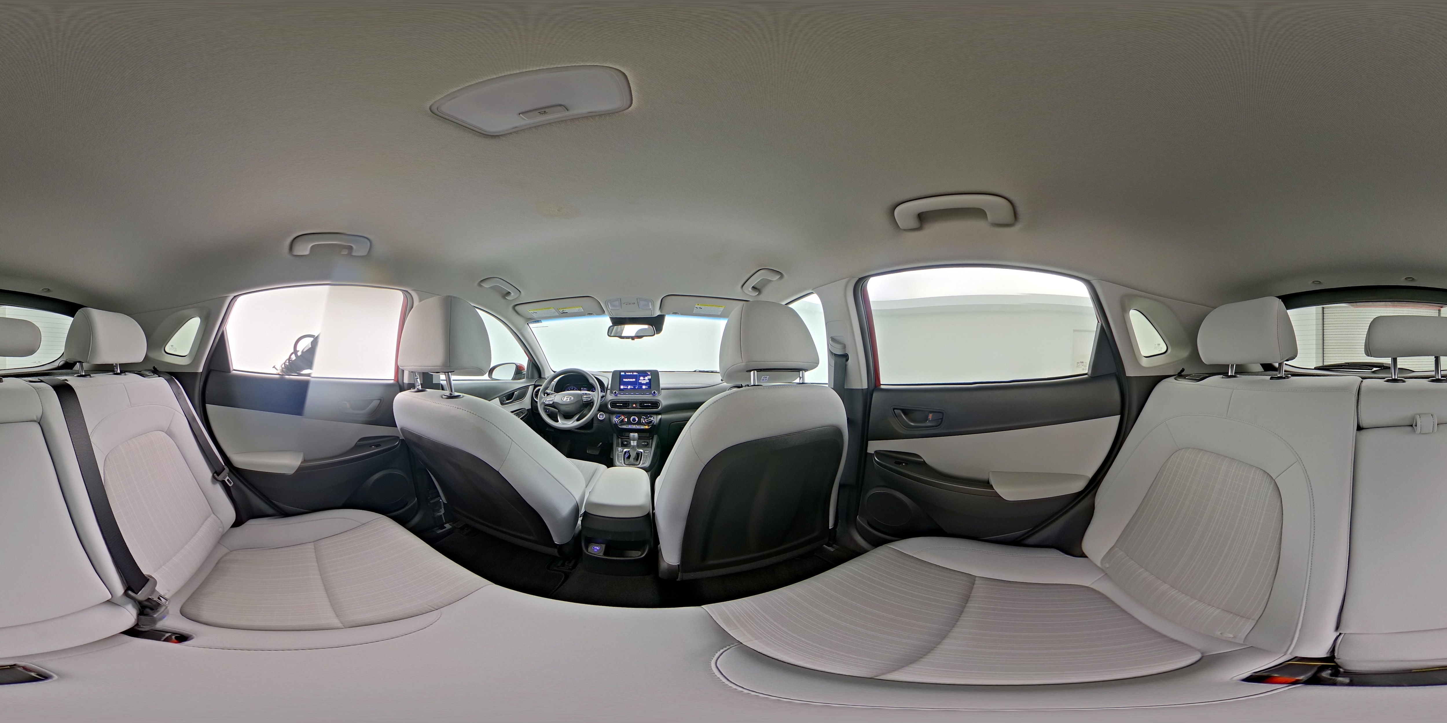 2023 Hyundai Kona SEL - Photo 26
