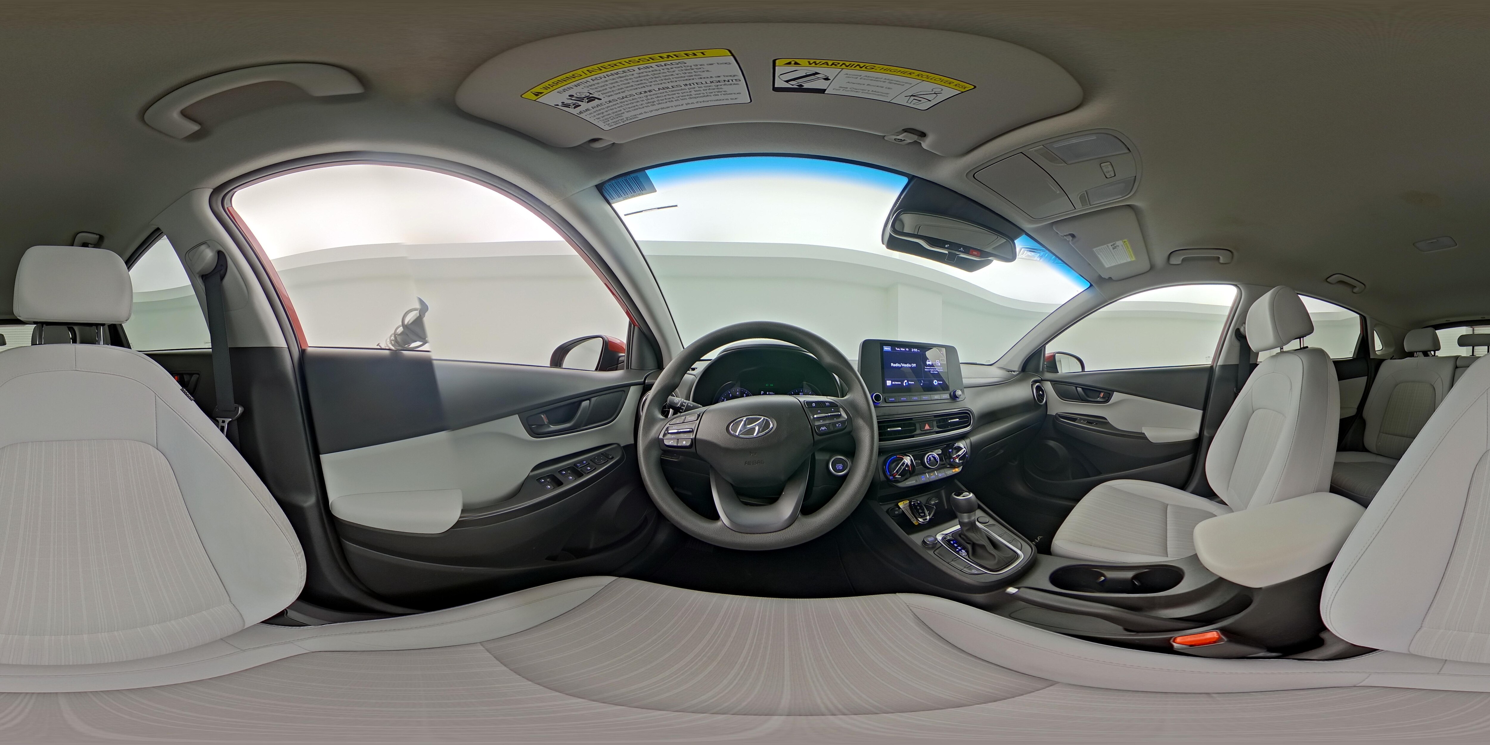 2023 Hyundai Kona SEL - Photo 27