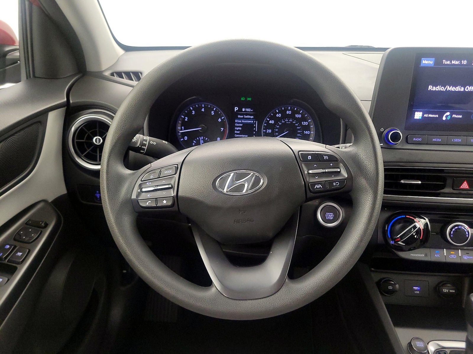 2023 Hyundai Kona SEL - Photo 11