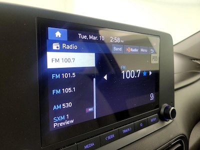 Radio (On)