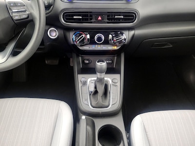 Shifter