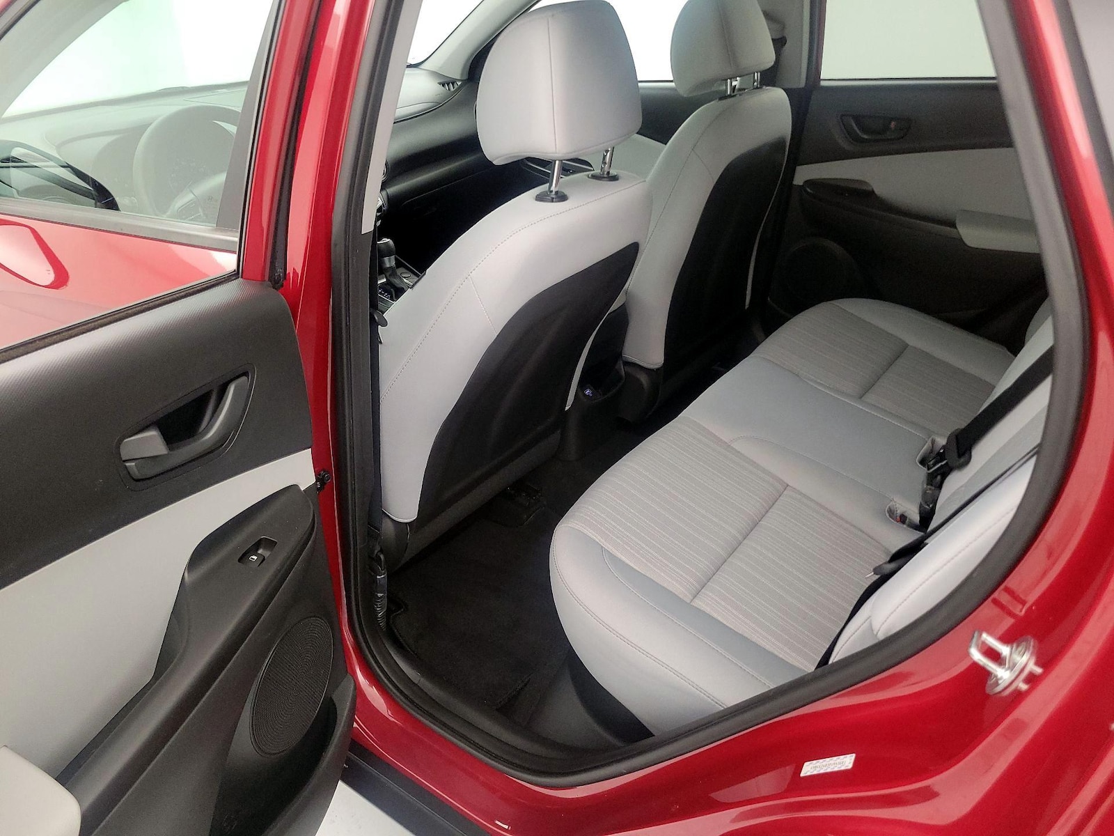 2023 Hyundai Kona SEL - Photo 20