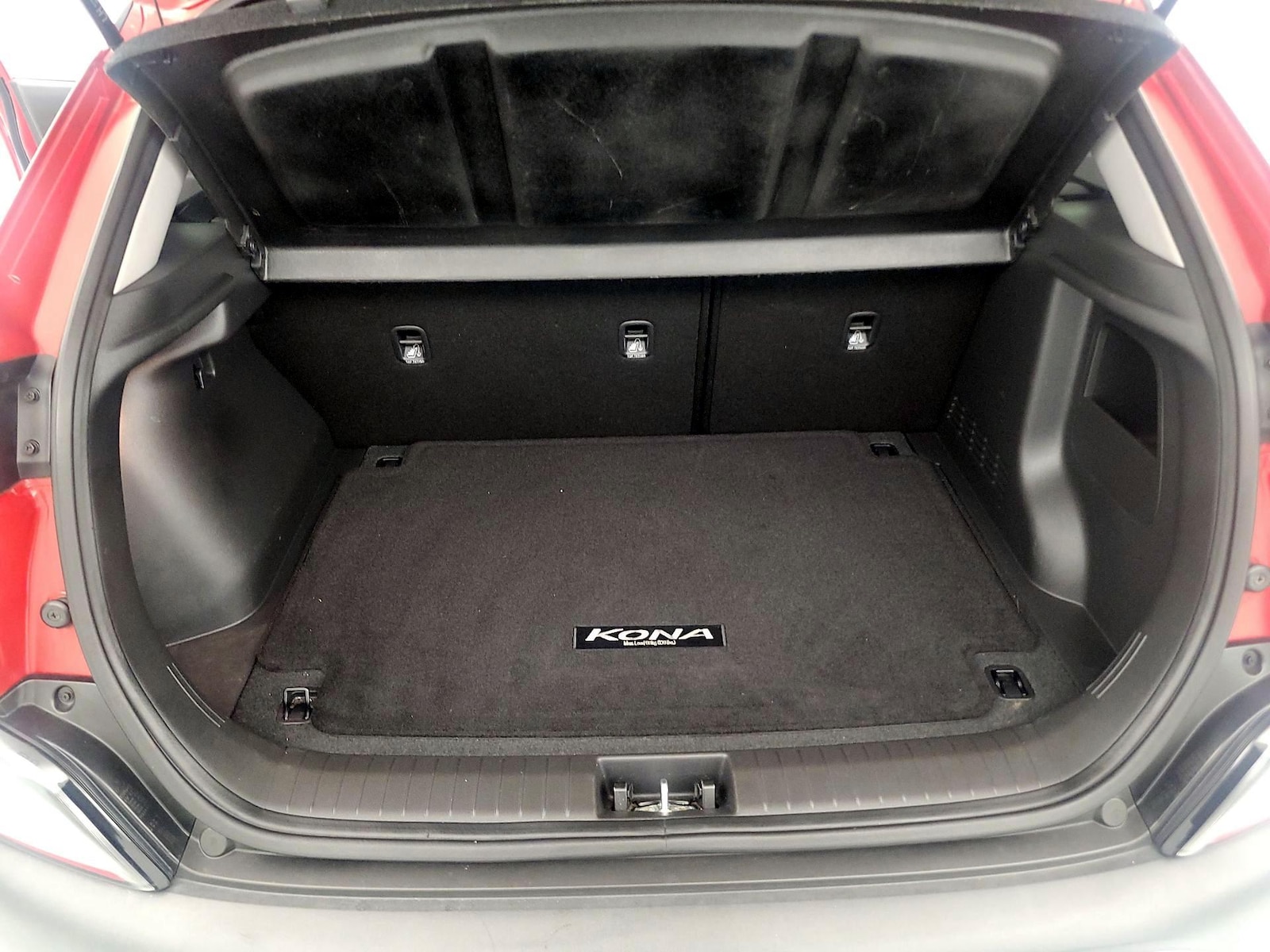 2023 Hyundai Kona SEL - Photo 21