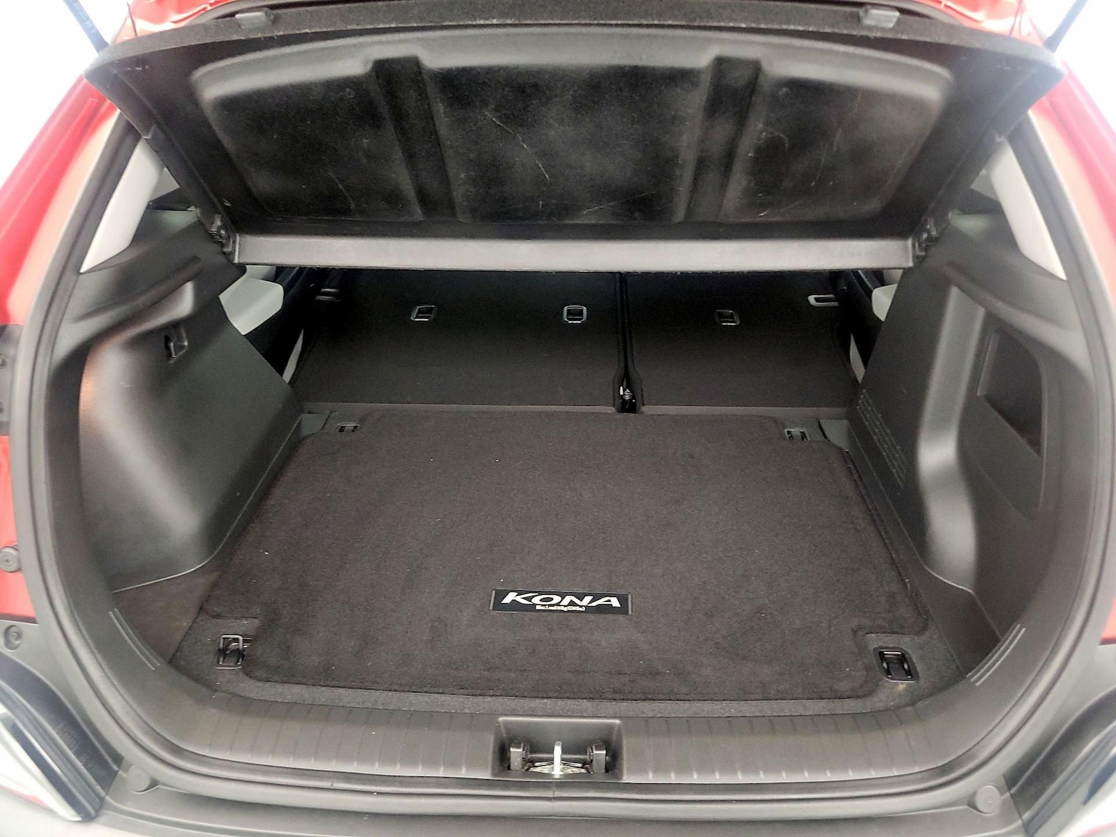 2023 Hyundai Kona SEL - Photo 22