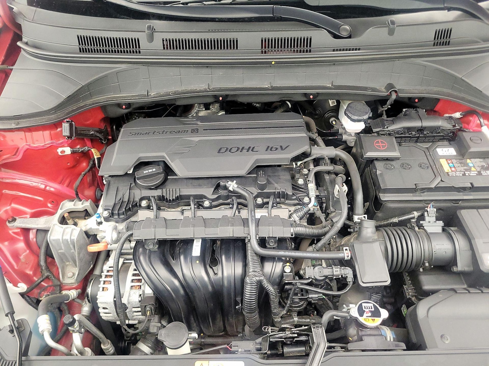 2023 Hyundai Kona SEL - Photo 23