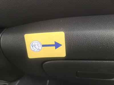 Dashboard  Cosmetic Imperfection