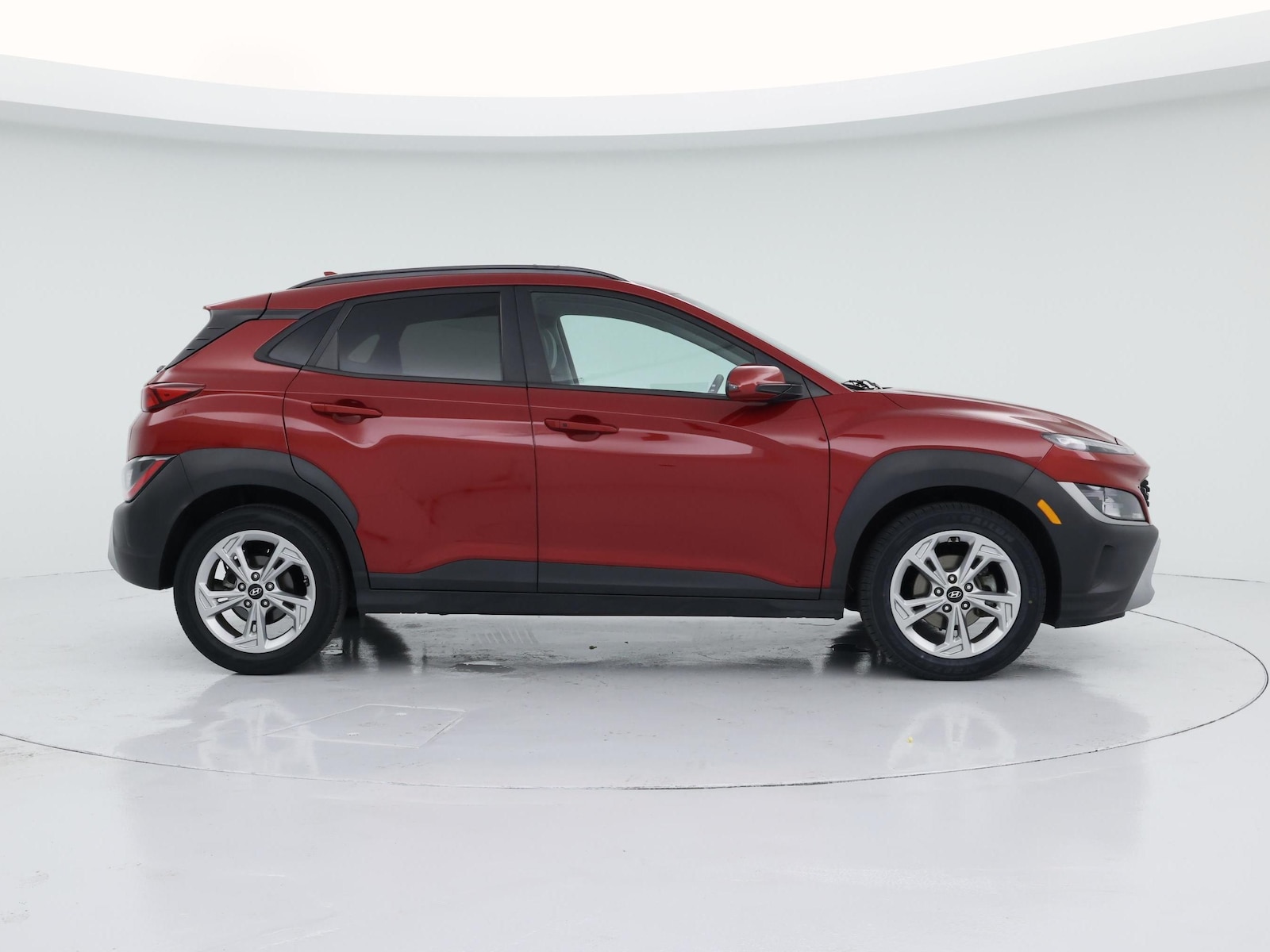 2023 Hyundai Kona SEL - Photo 8