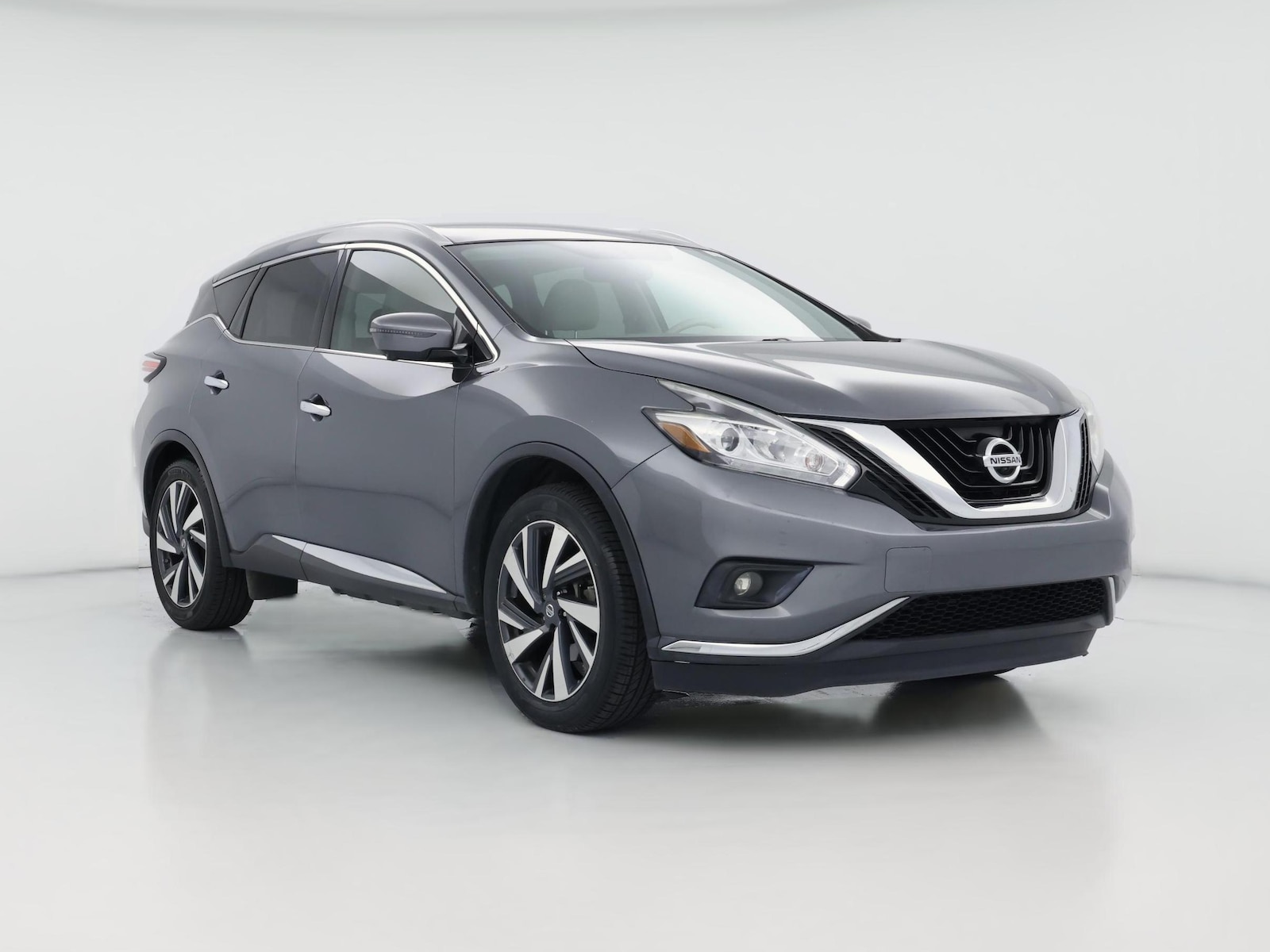 2017 Nissan Murano