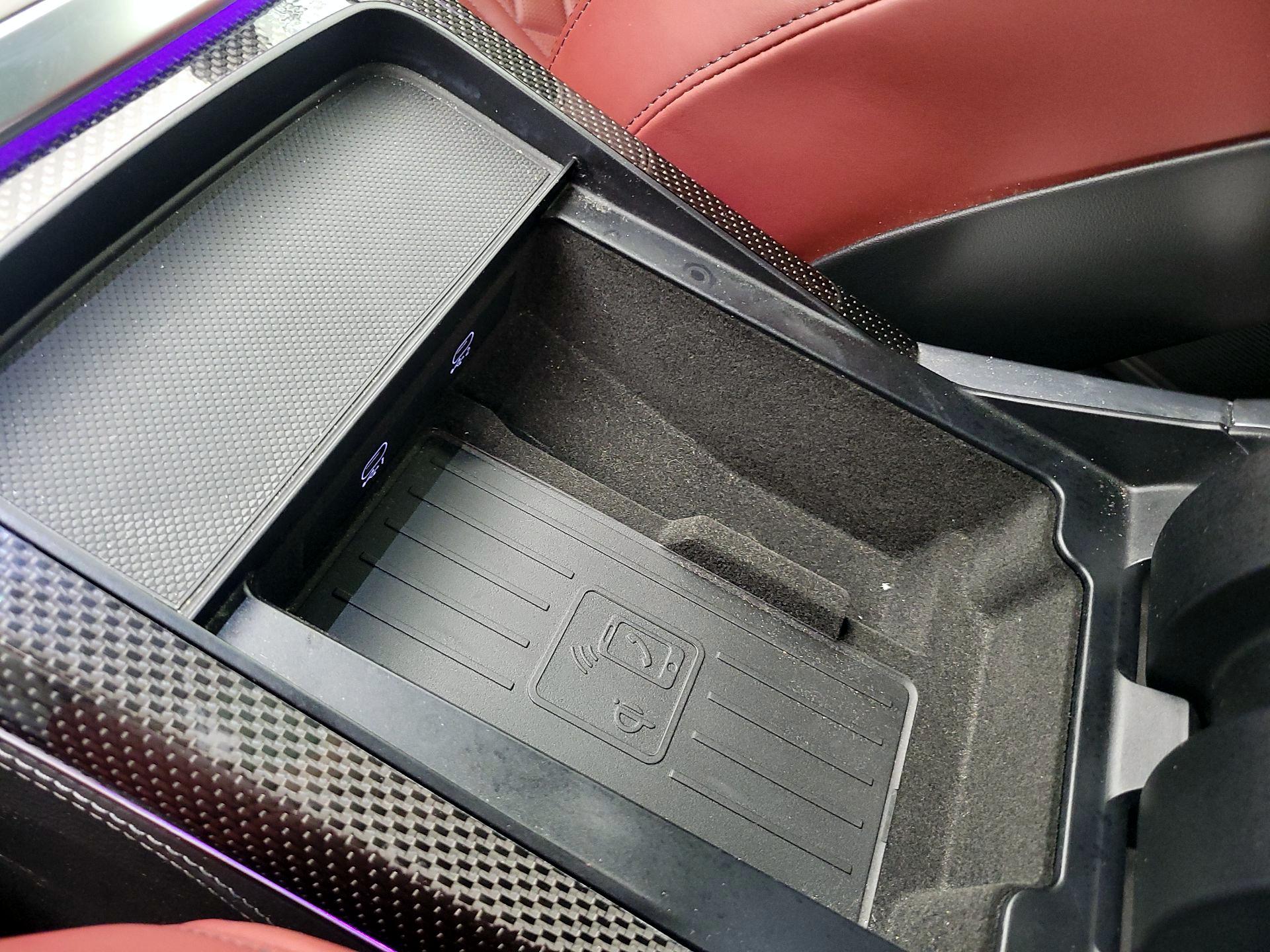 Thumbnail: 2021 Audi SQ8 - 19