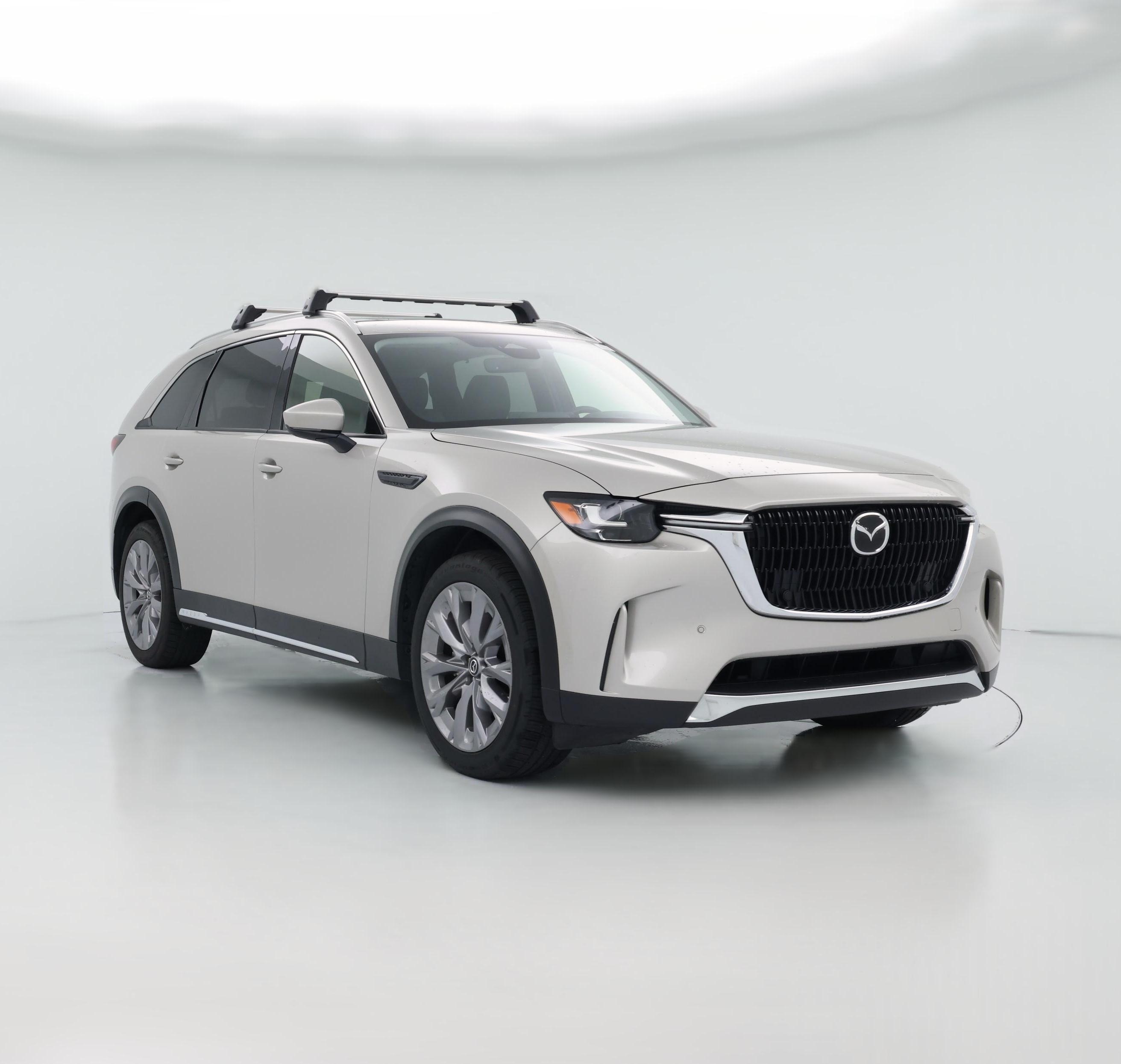 Thumbnail: 2024 Mazda CX-90 - 1