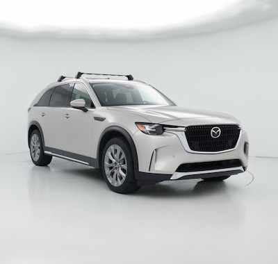 2024 Mazda CX-90 Turbo Premium