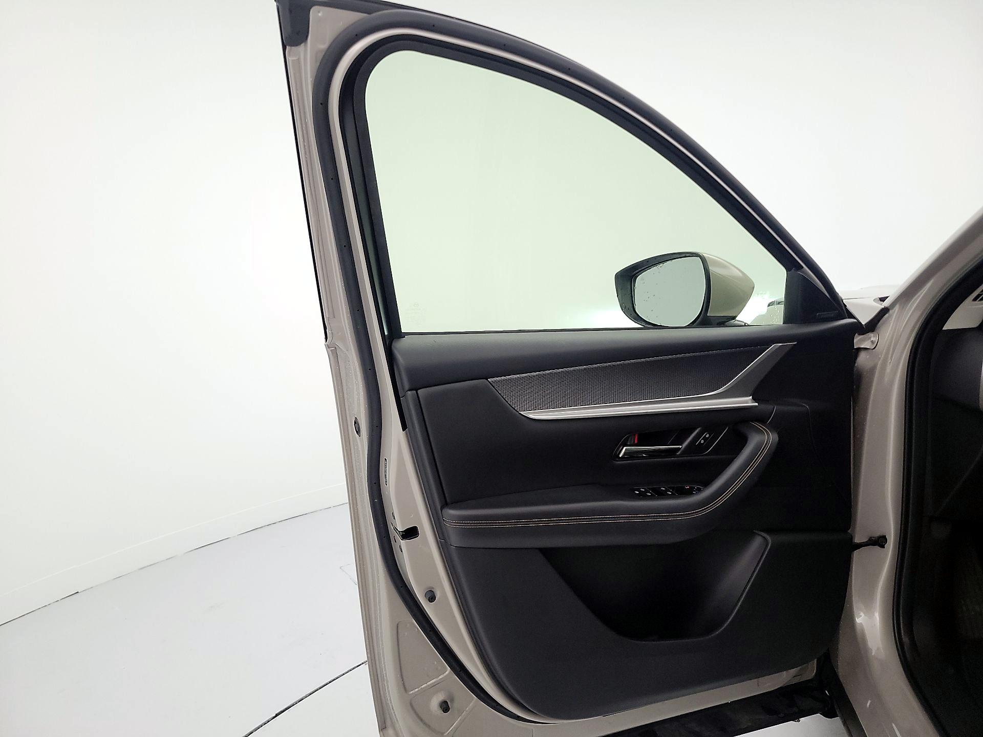 Thumbnail: 2024 Mazda CX-90 - 12