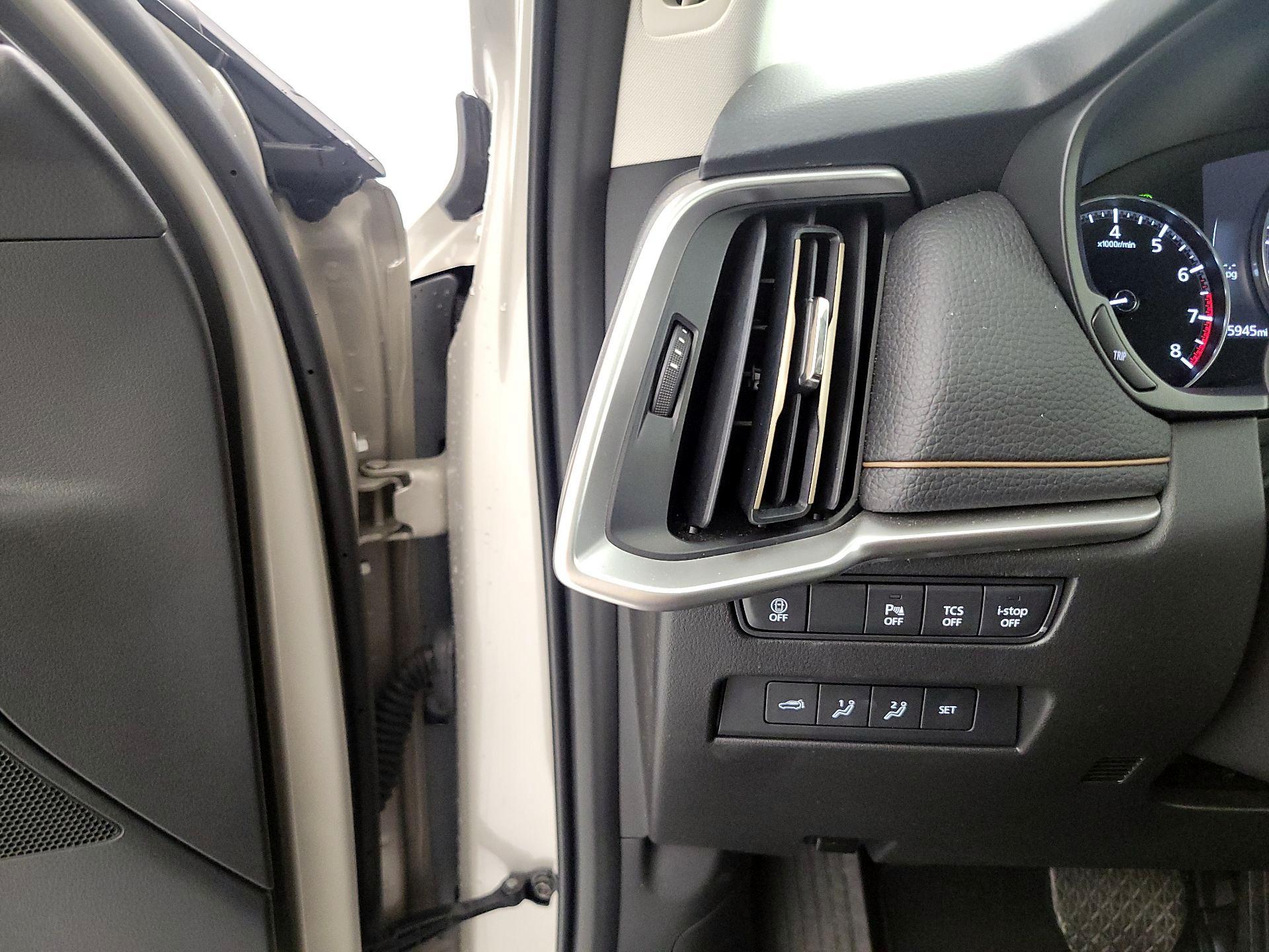 Thumbnail: 2024 Mazda CX-90 - 13