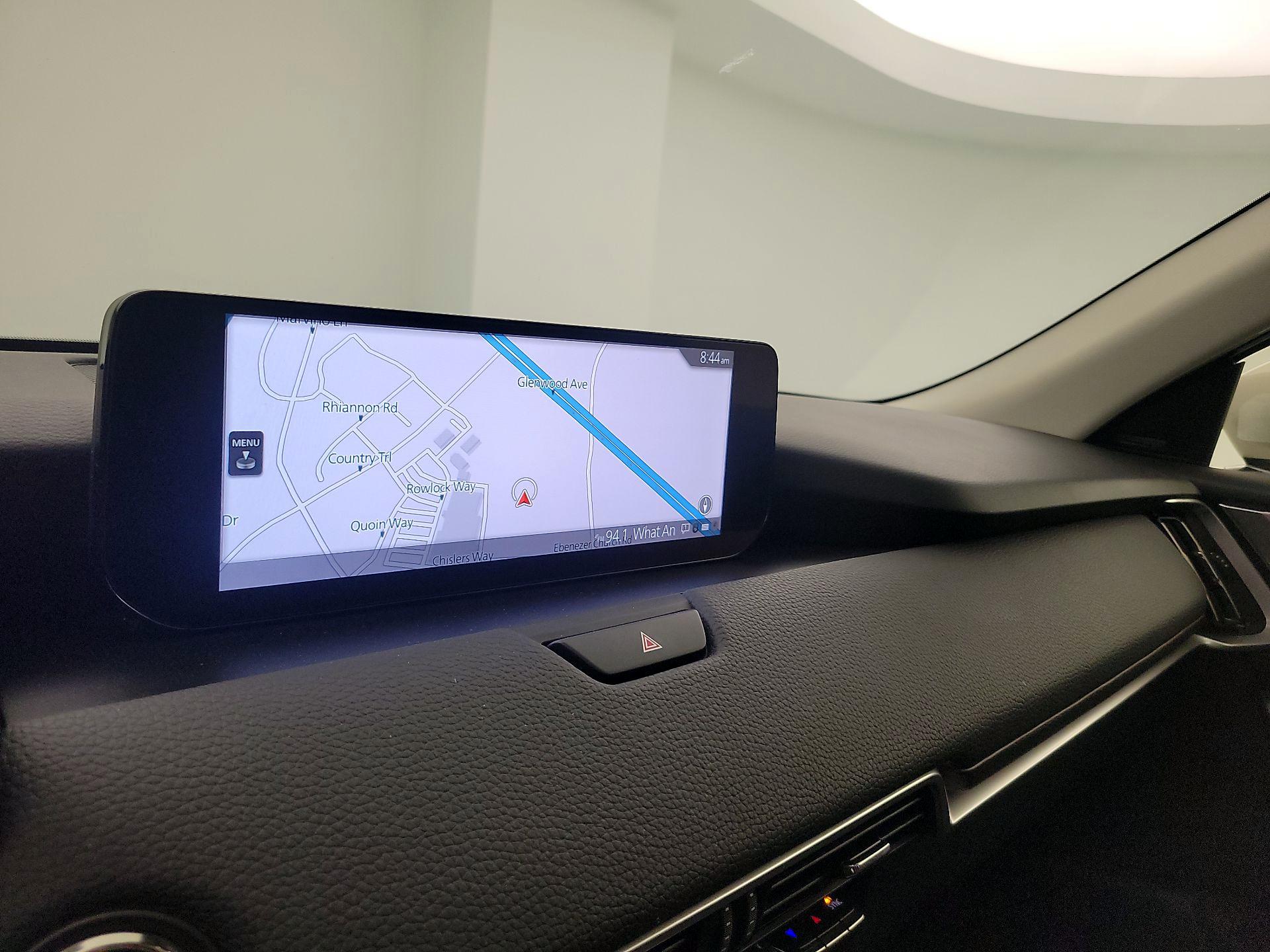 Thumbnail: 2024 Mazda CX-90 - 14