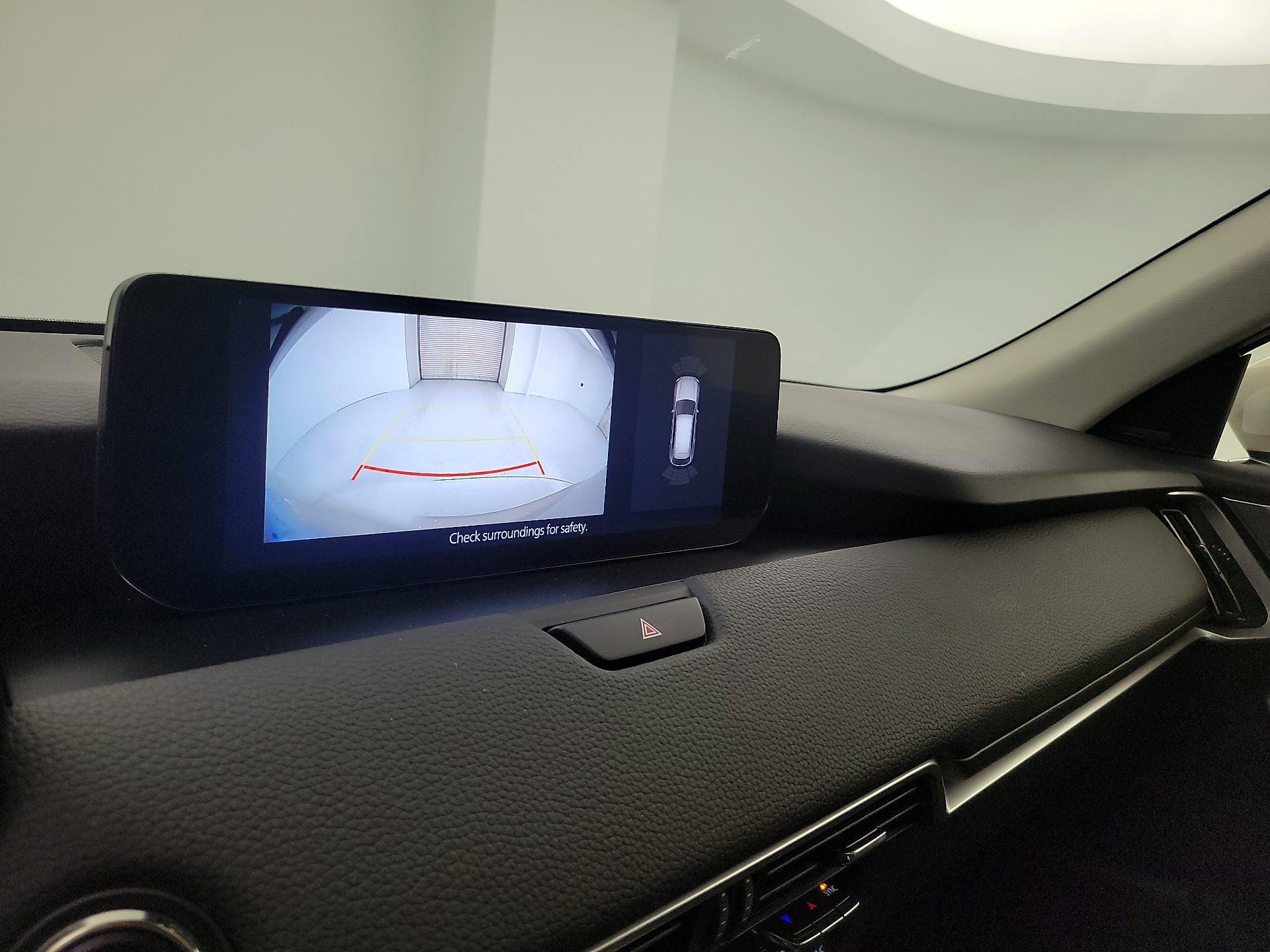 Thumbnail: 2024 Mazda CX-90 - 15