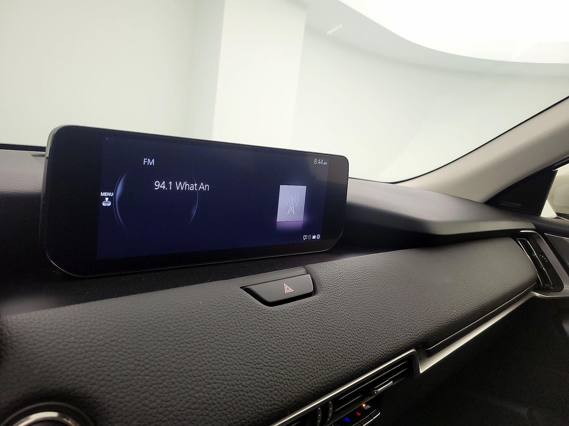 Thumbnail: 2024 Mazda CX-90 - 16