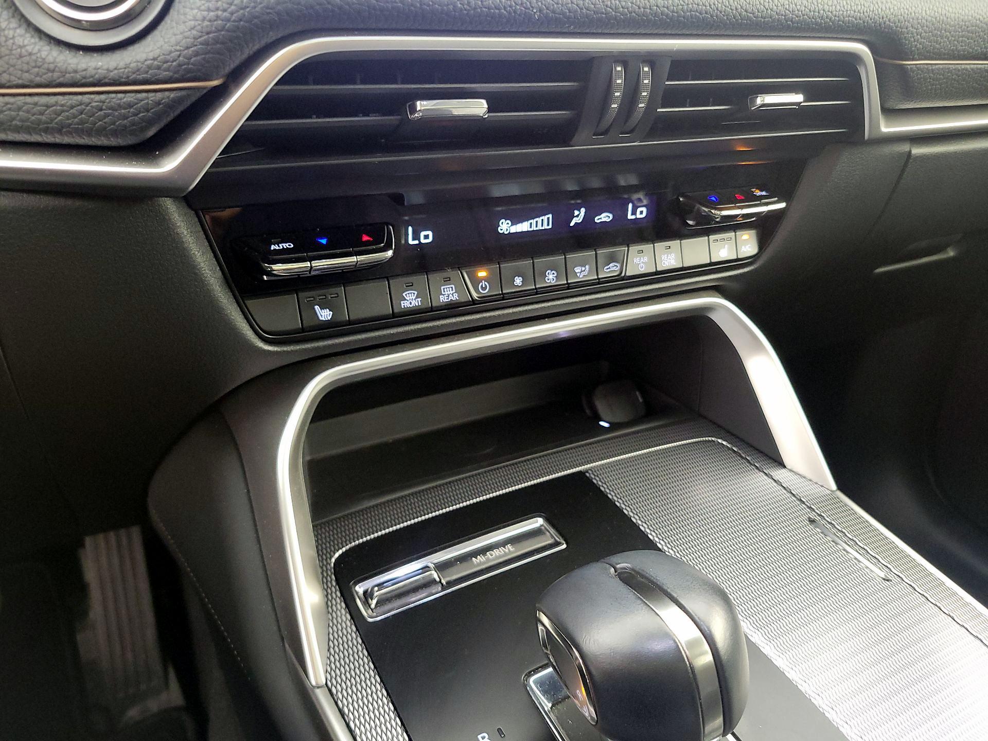 Thumbnail: 2024 Mazda CX-90 - 17