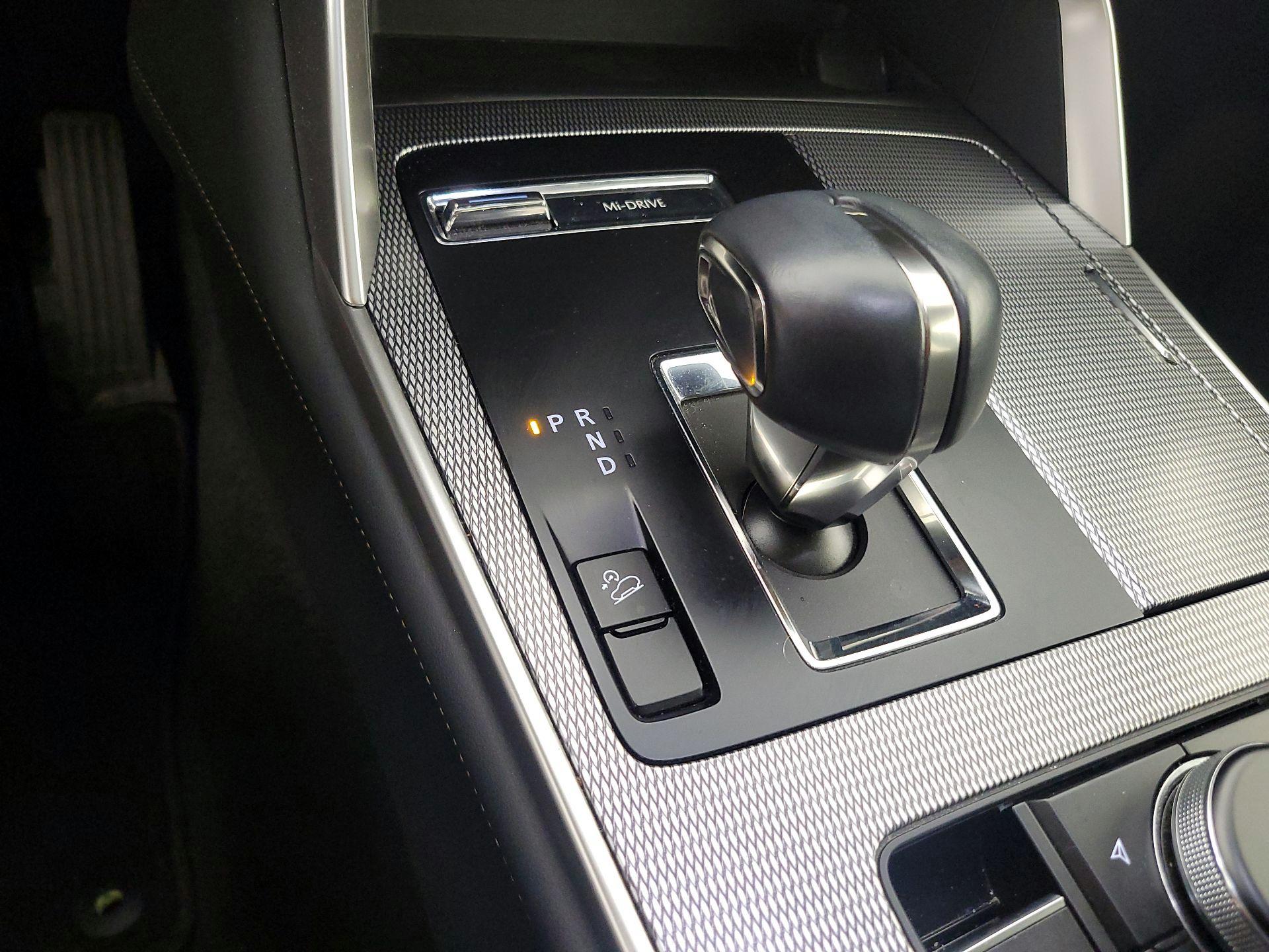 Thumbnail: 2024 Mazda CX-90 - 18