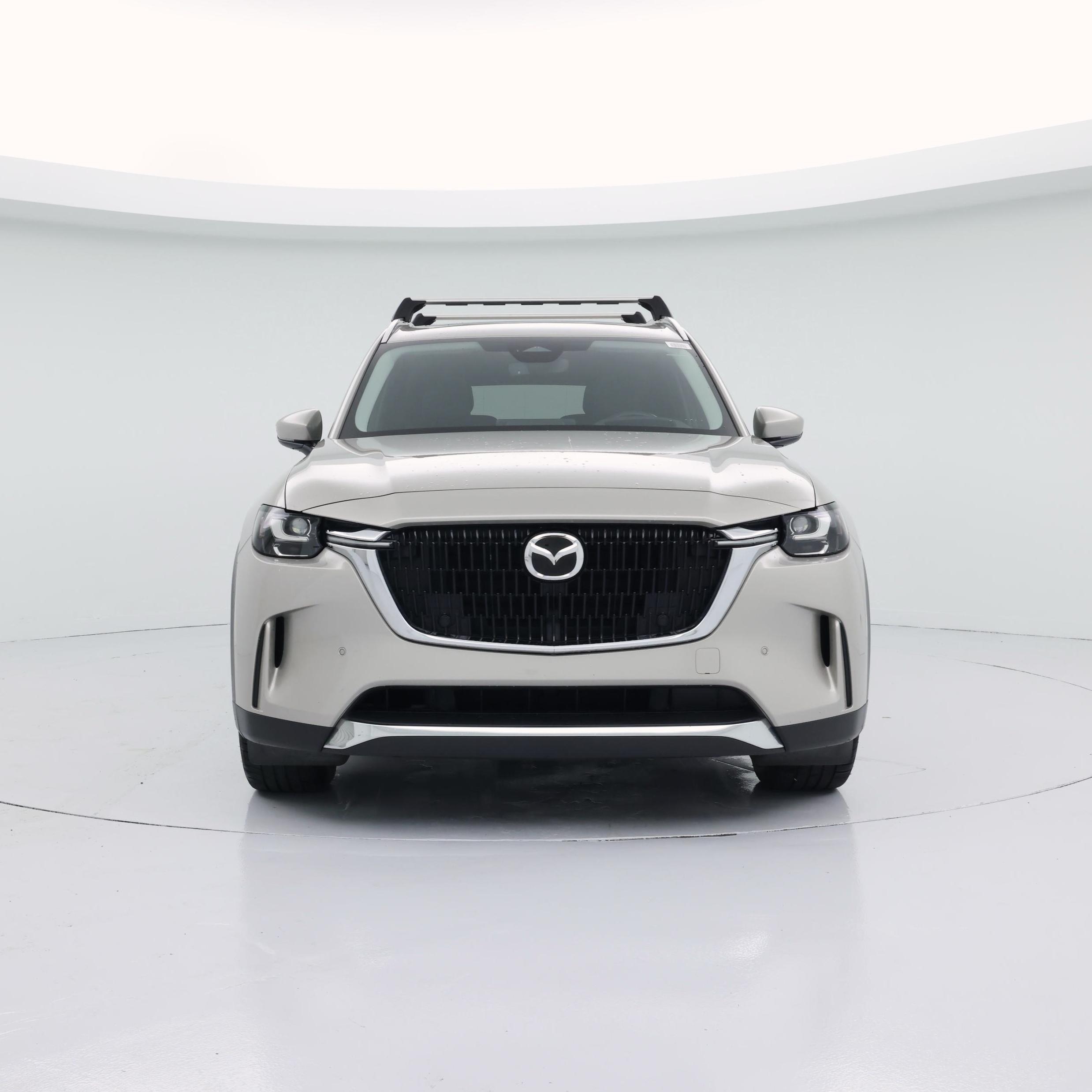 Thumbnail: 2024 Mazda CX-90 - 5