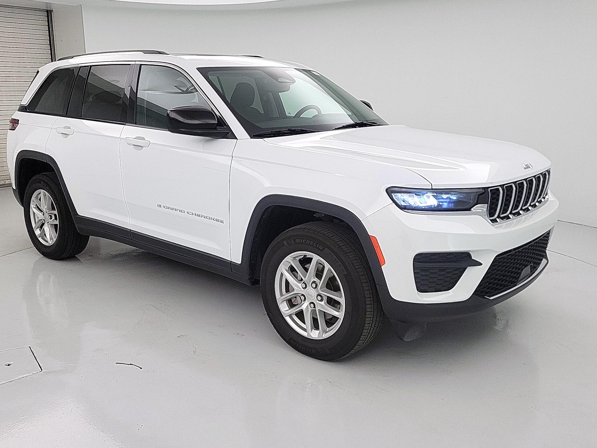 Thumbnail: 2023 Jeep Grand Cherokee - 1