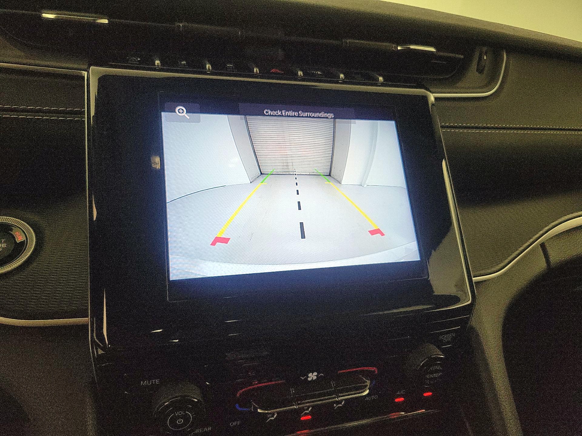 Thumbnail: 2023 Jeep Grand Cherokee - 12