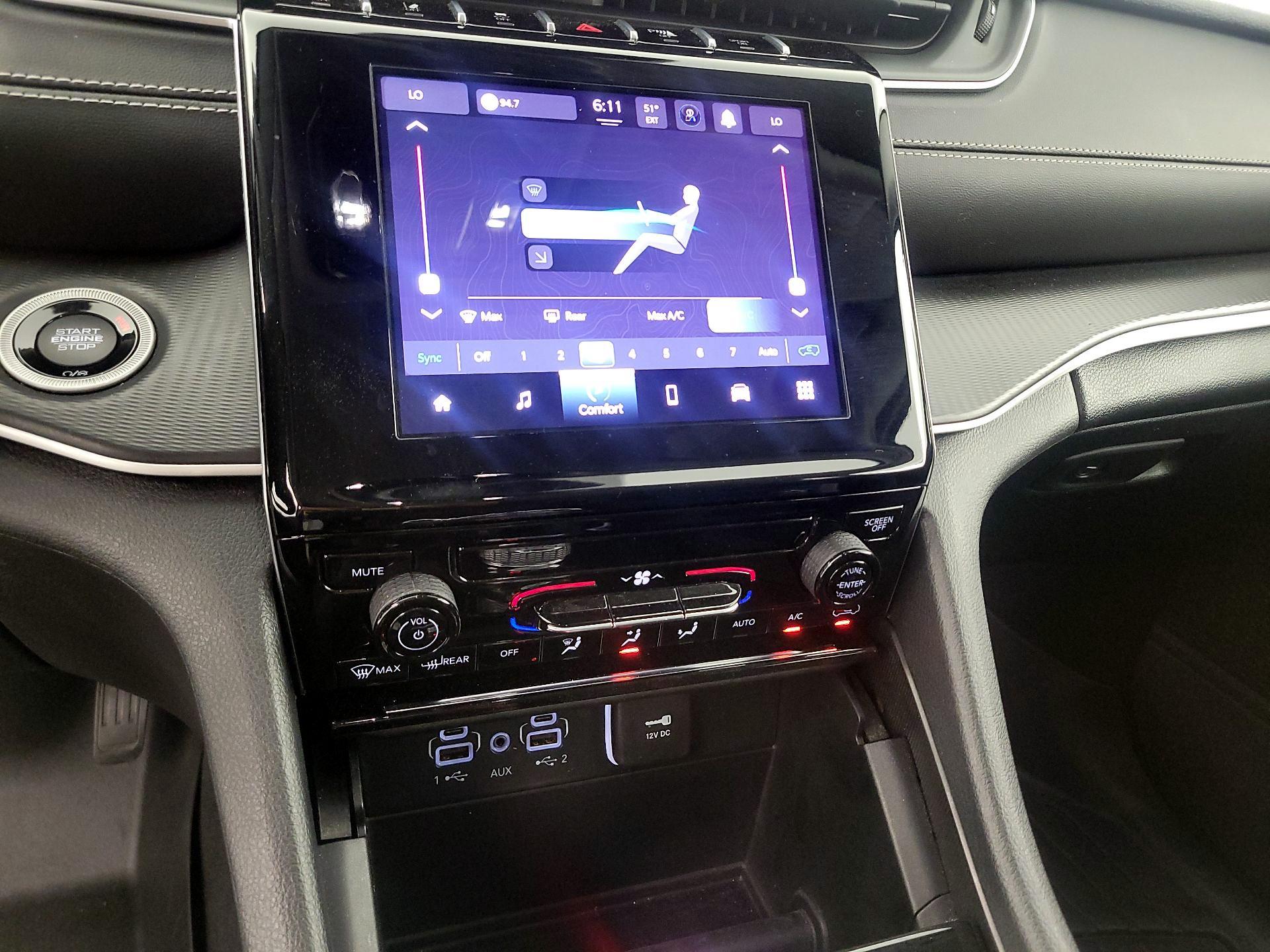 Thumbnail: 2023 Jeep Grand Cherokee - 14