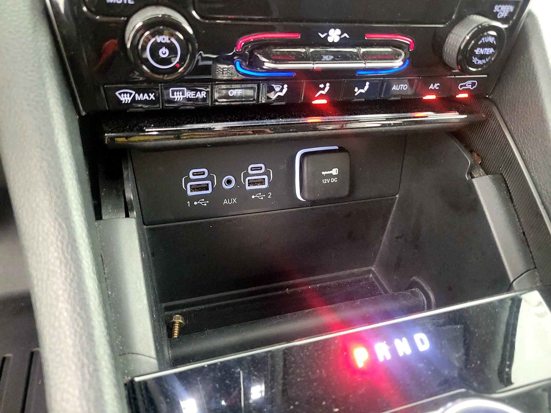 Thumbnail: 2023 Jeep Grand Cherokee - 16