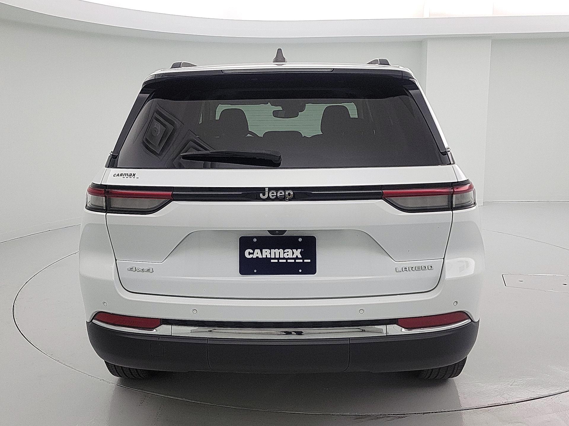 Thumbnail: 2023 Jeep Grand Cherokee - 6