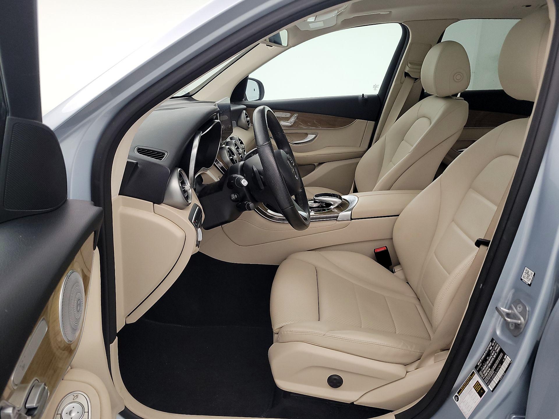 Thumbnail: 2018 Mercedes-Benz GLC - 11