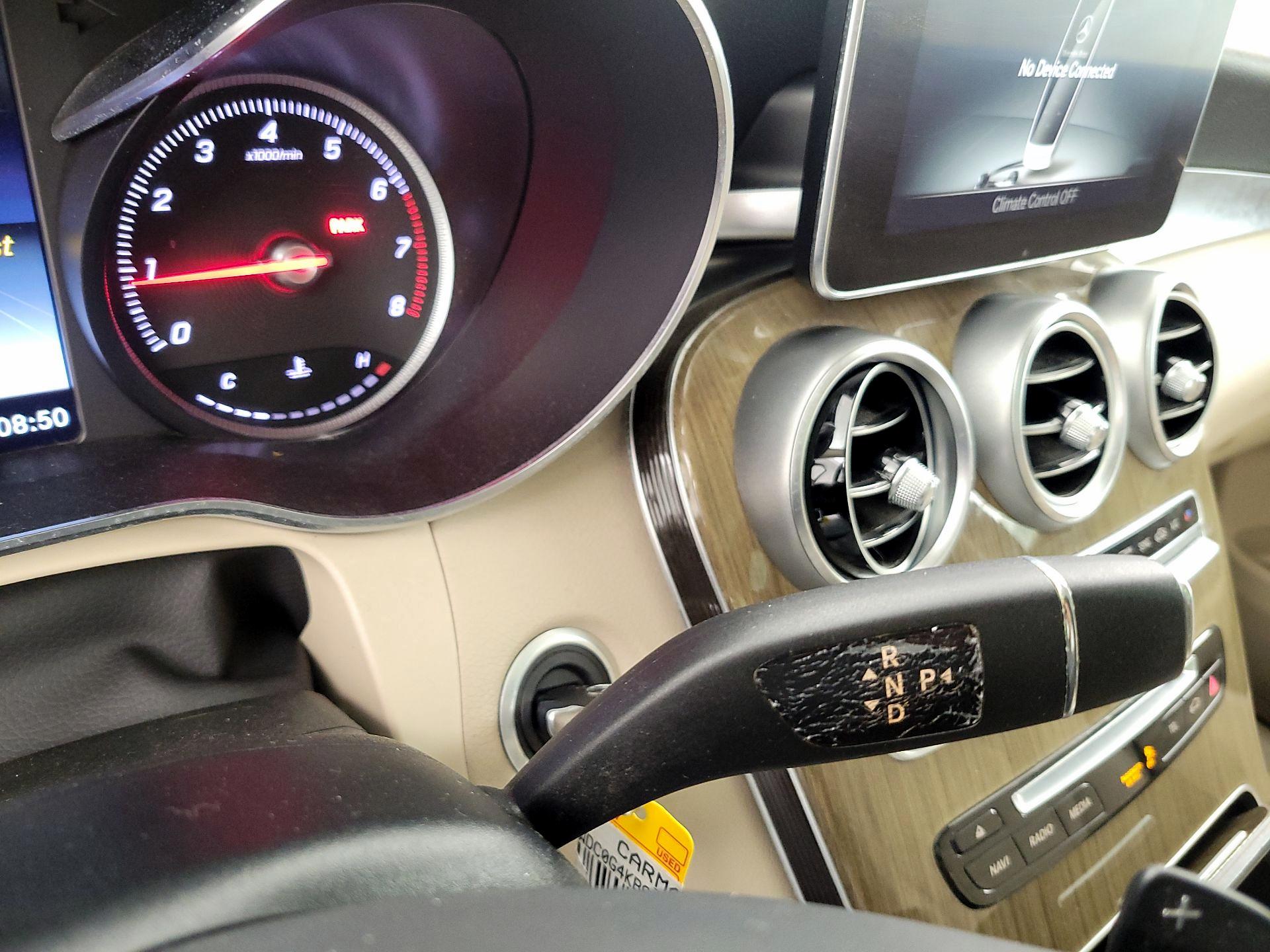 Thumbnail: 2018 Mercedes-Benz GLC - 18