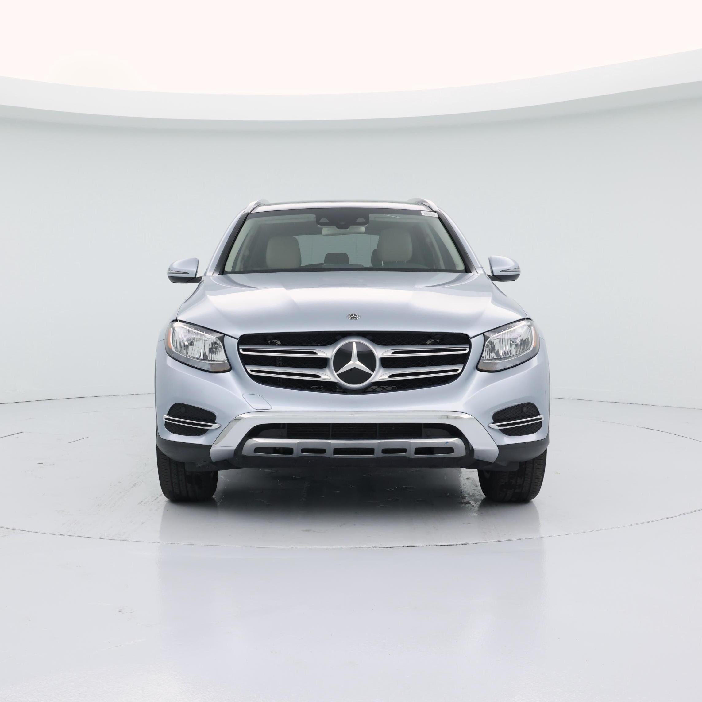 Thumbnail: 2018 Mercedes-Benz GLC - 5