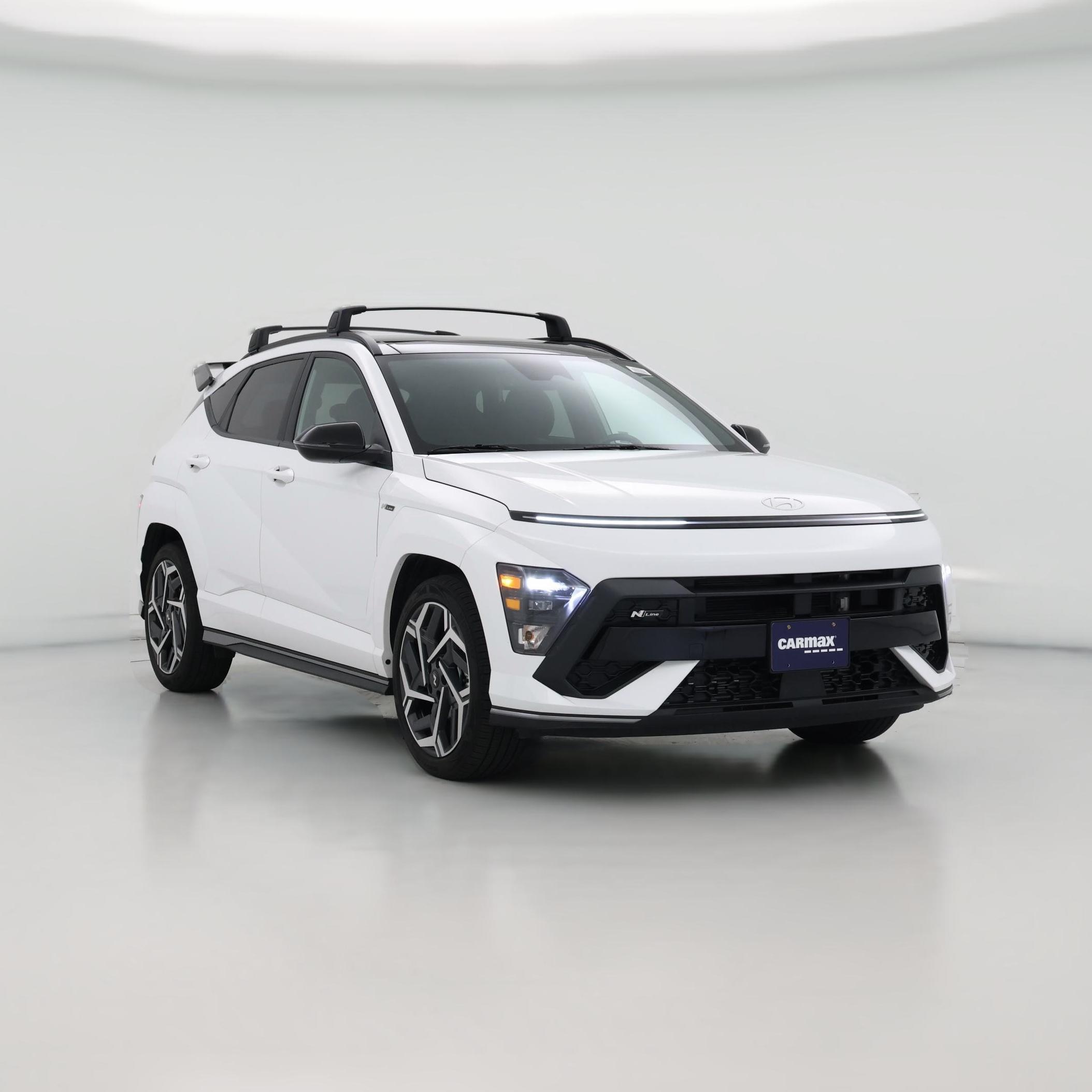 Thumbnail: 2024 Hyundai Kona - 1