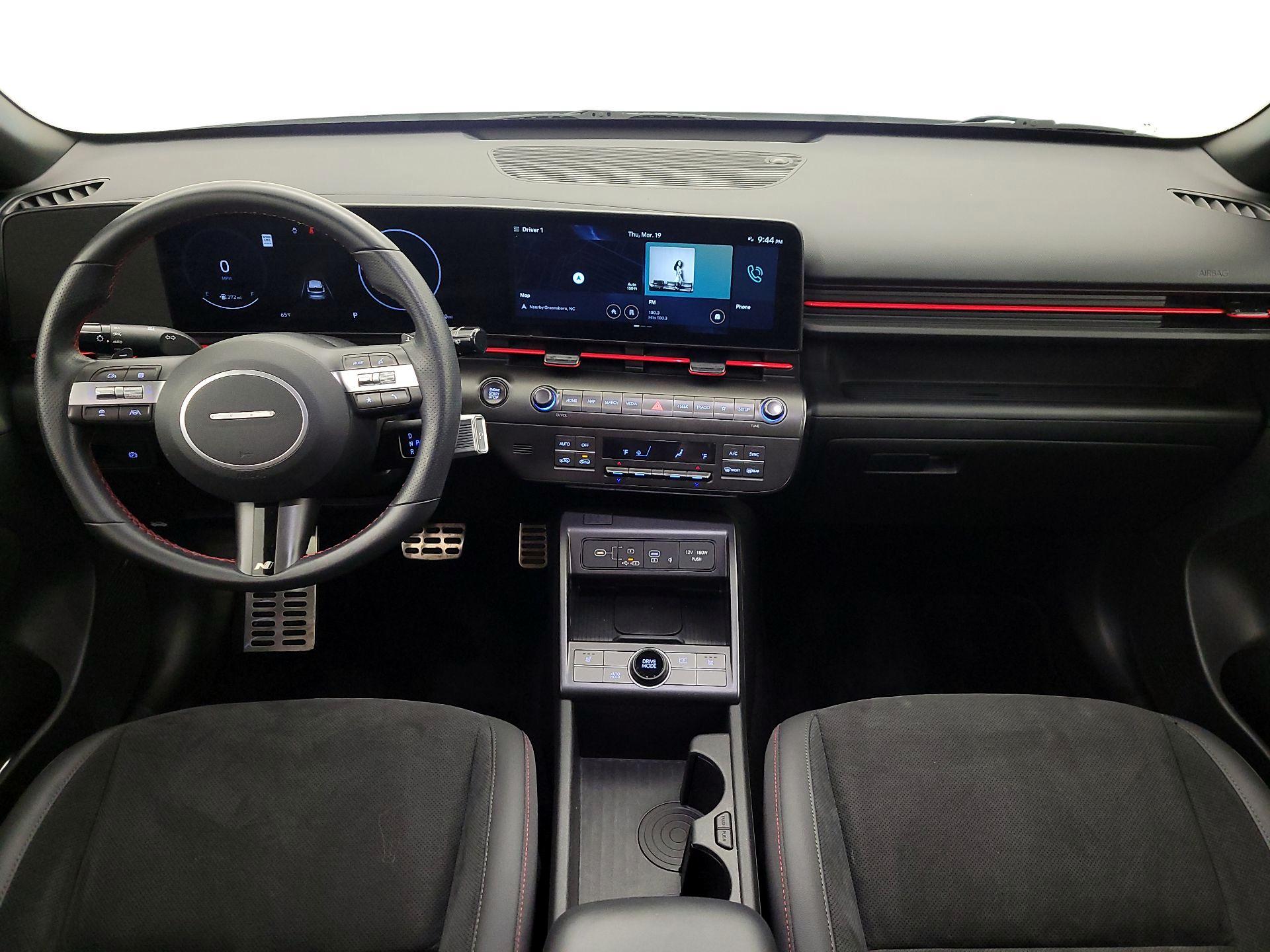 Thumbnail: 2024 Hyundai Kona - 9