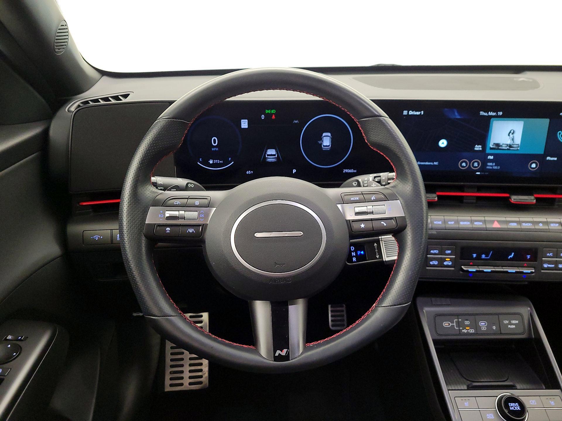 Thumbnail: 2024 Hyundai Kona - 10