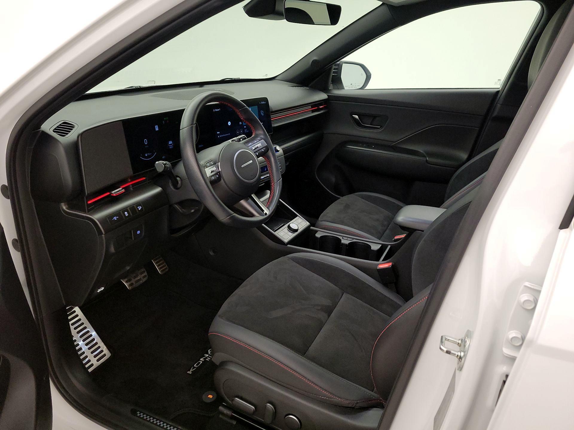 Thumbnail: 2024 Hyundai Kona - 11