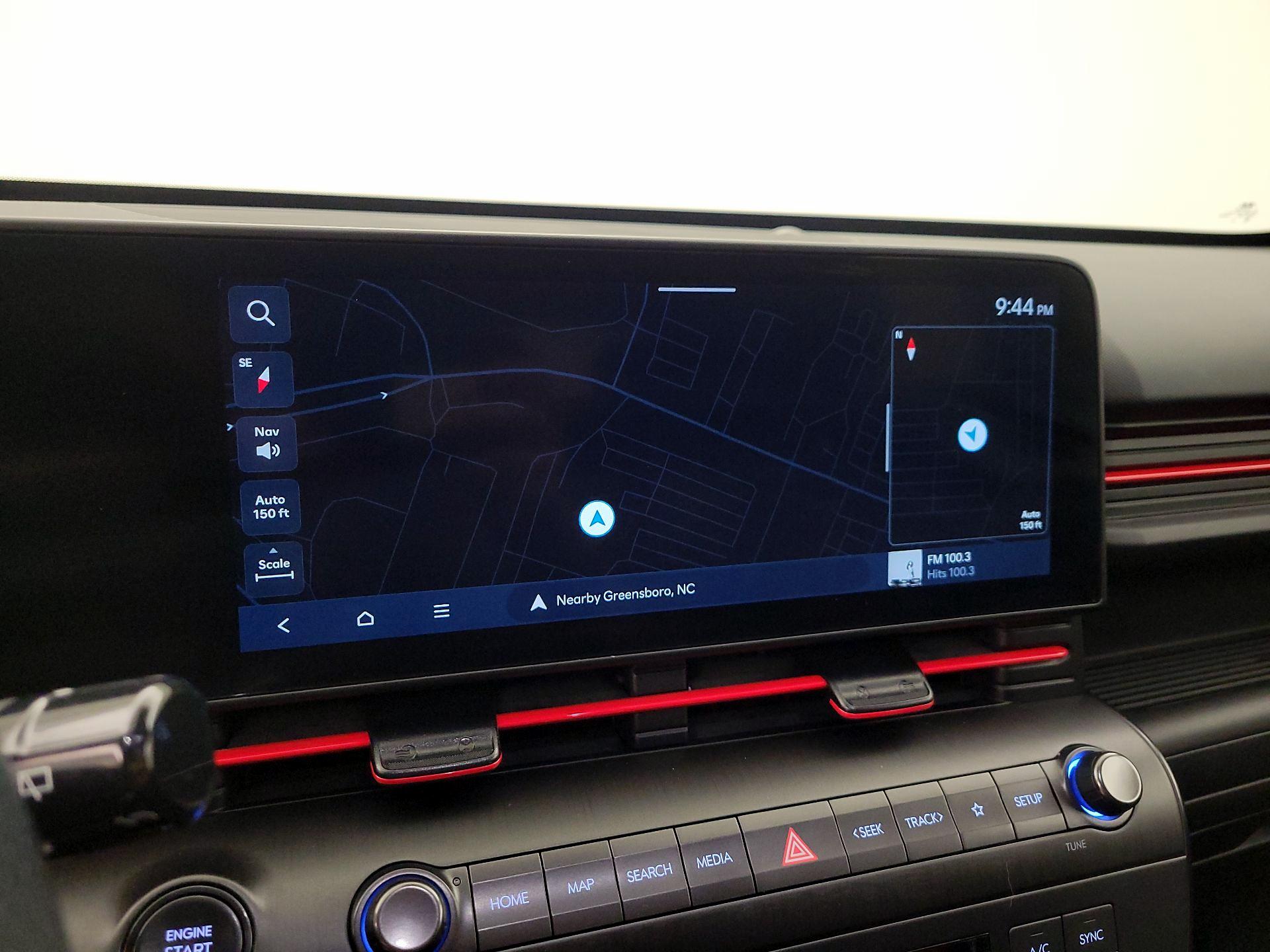 Thumbnail: 2024 Hyundai Kona - 14