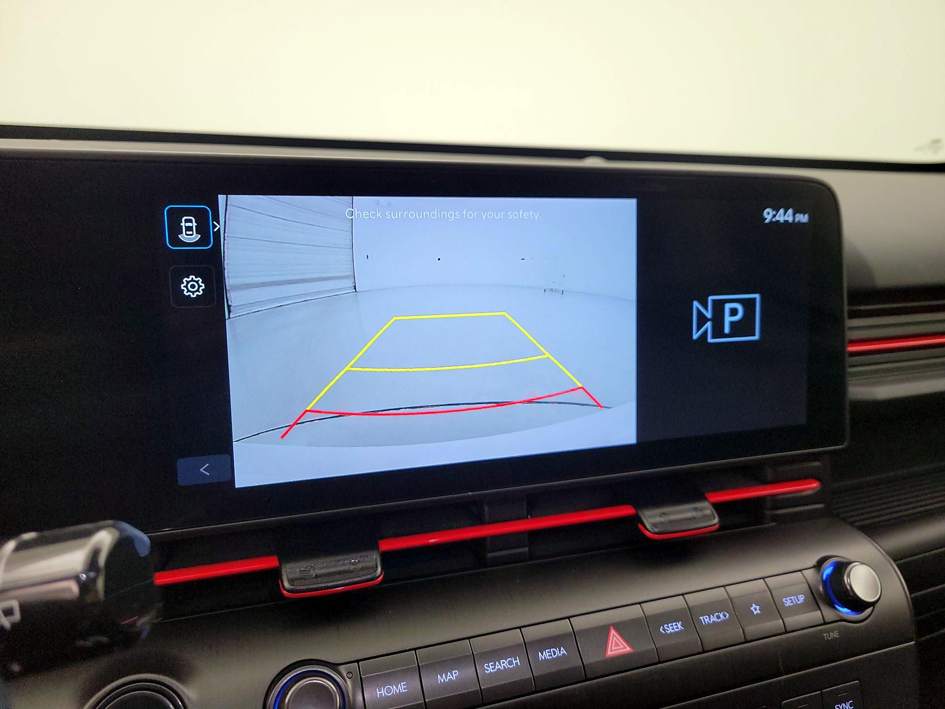 Thumbnail: 2024 Hyundai Kona - 15