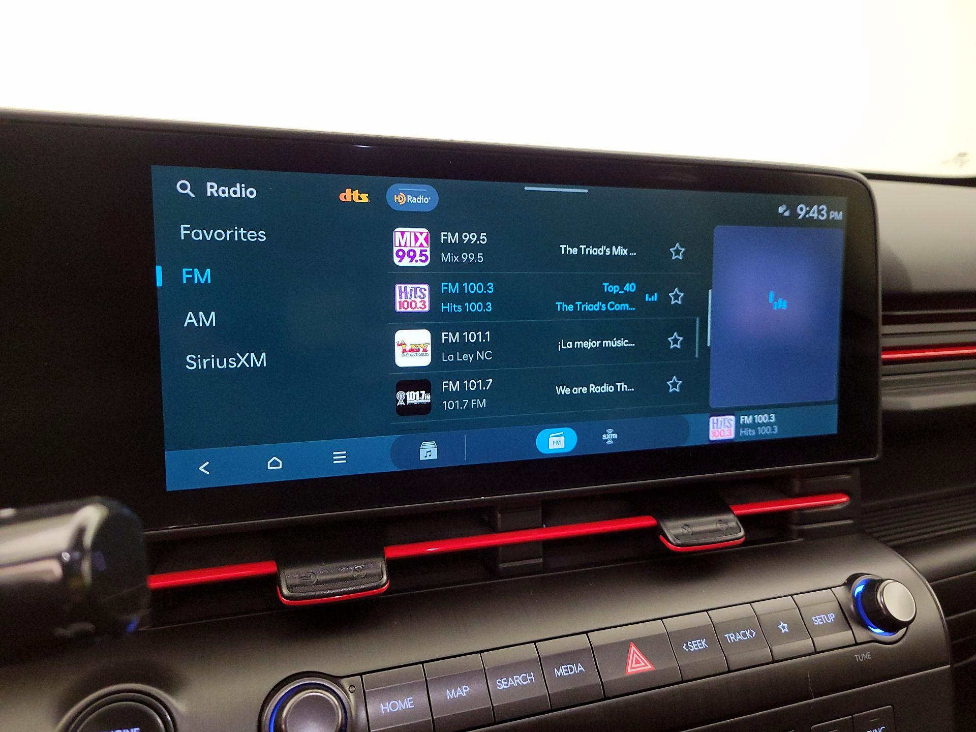 Thumbnail: 2024 Hyundai Kona - 16