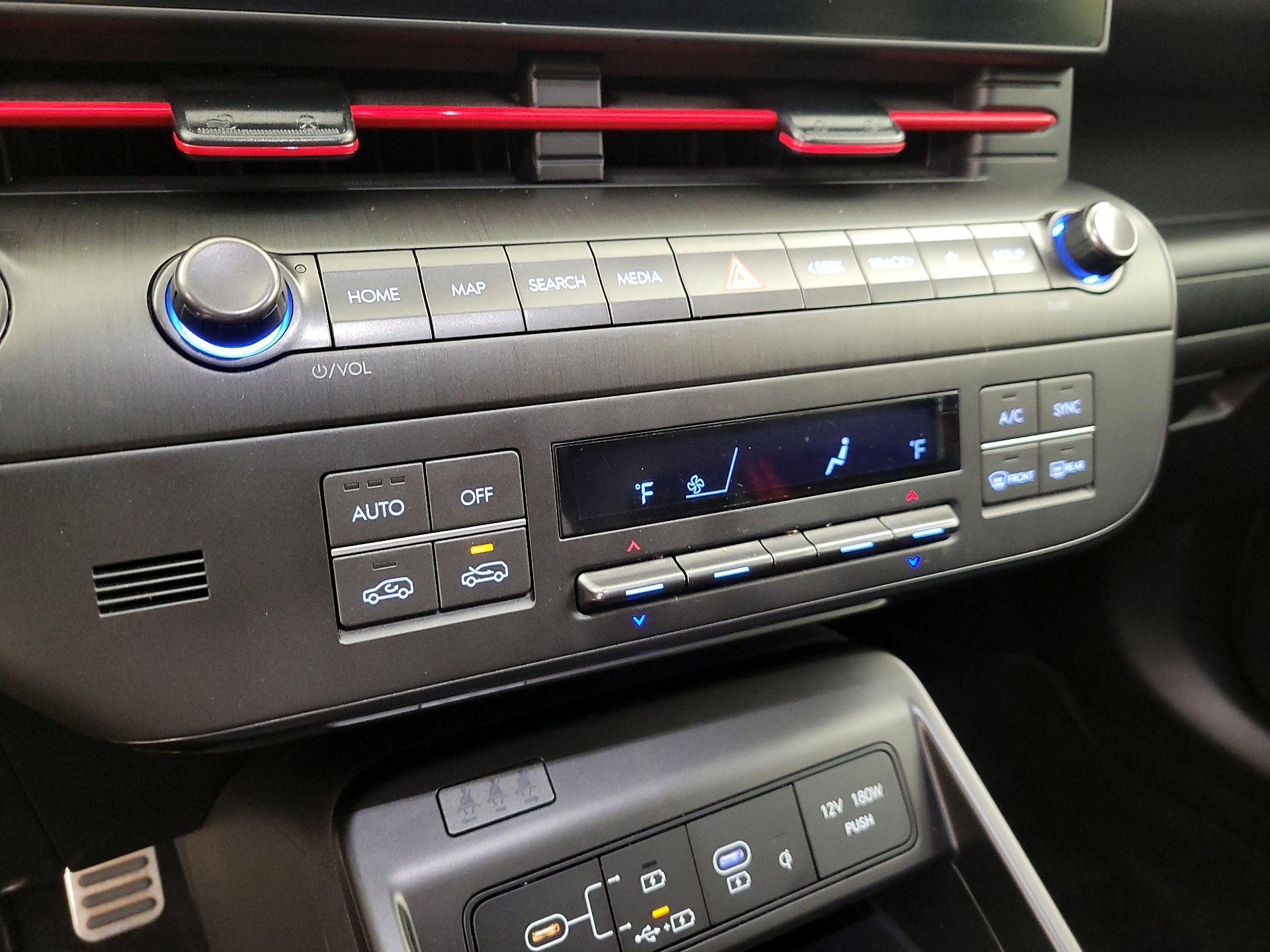 Thumbnail: 2024 Hyundai Kona - 17