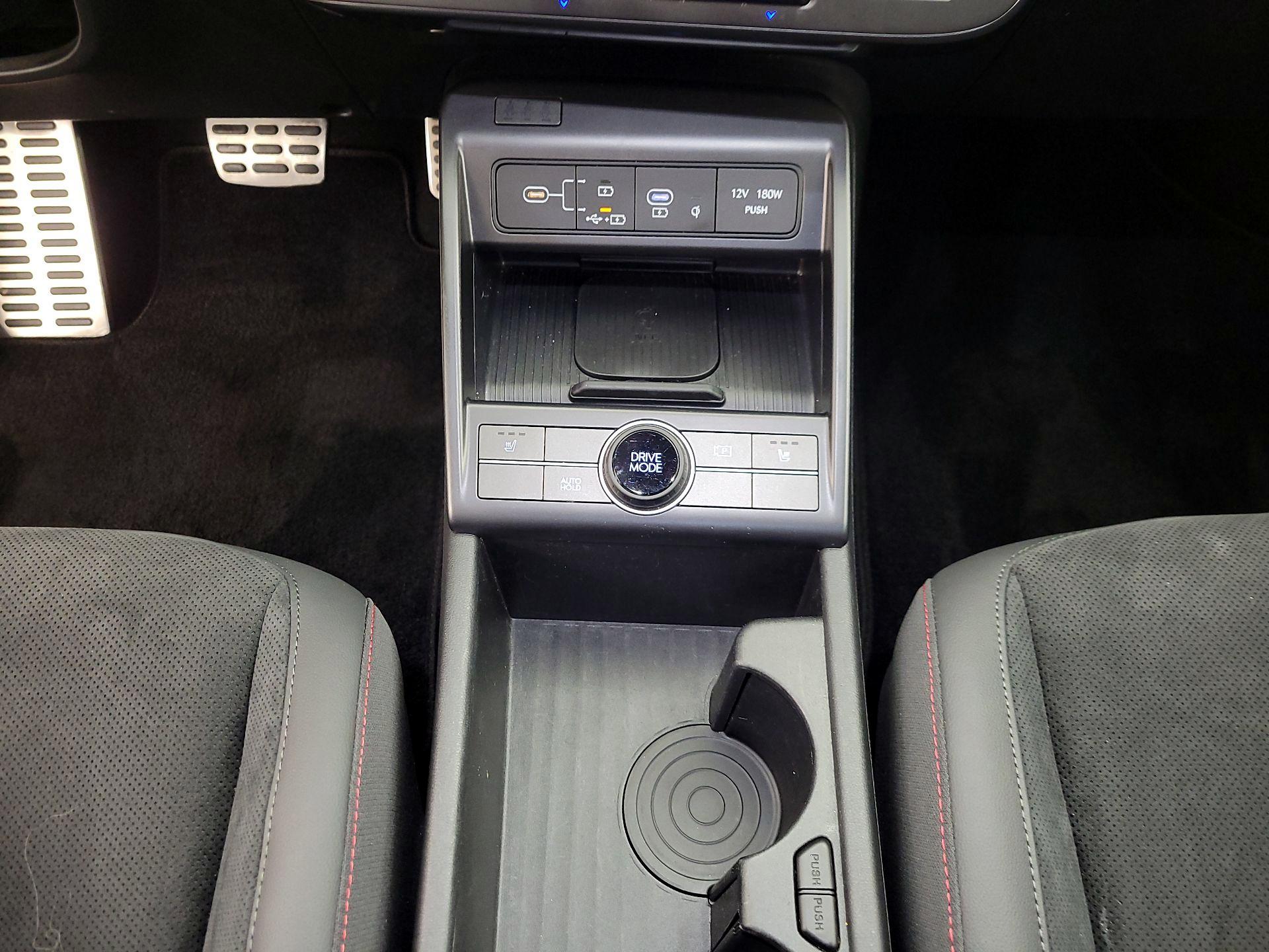 Thumbnail: 2024 Hyundai Kona - 18