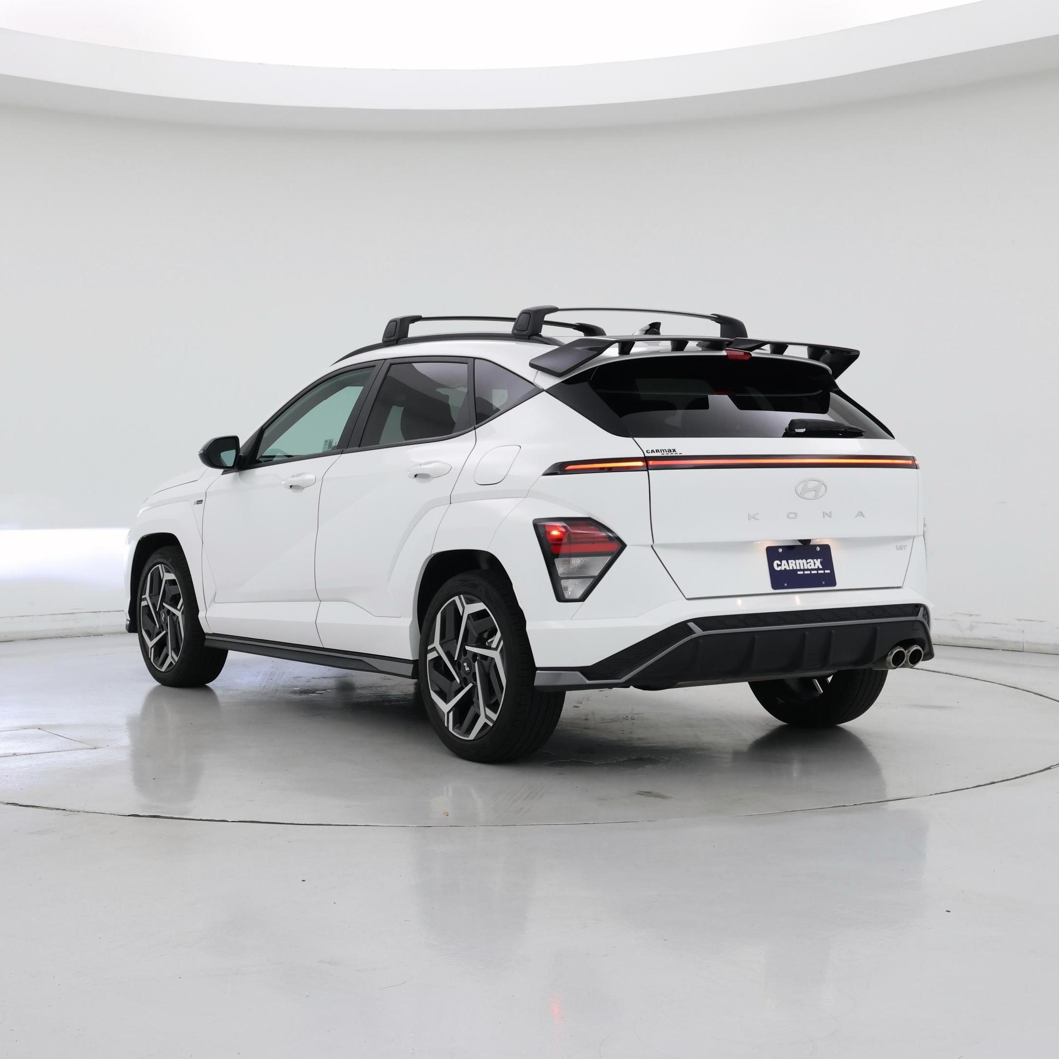 Thumbnail: 2024 Hyundai Kona - 2