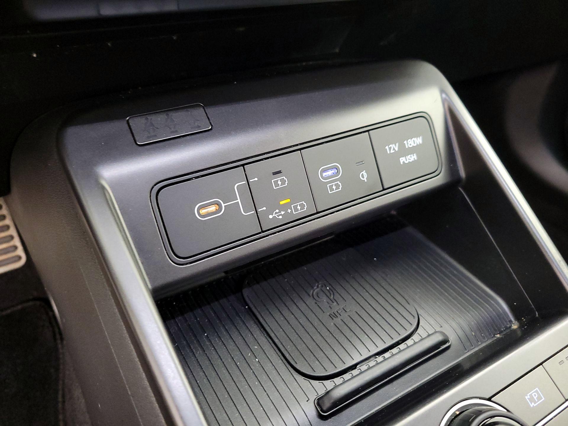 Thumbnail: 2024 Hyundai Kona - 19