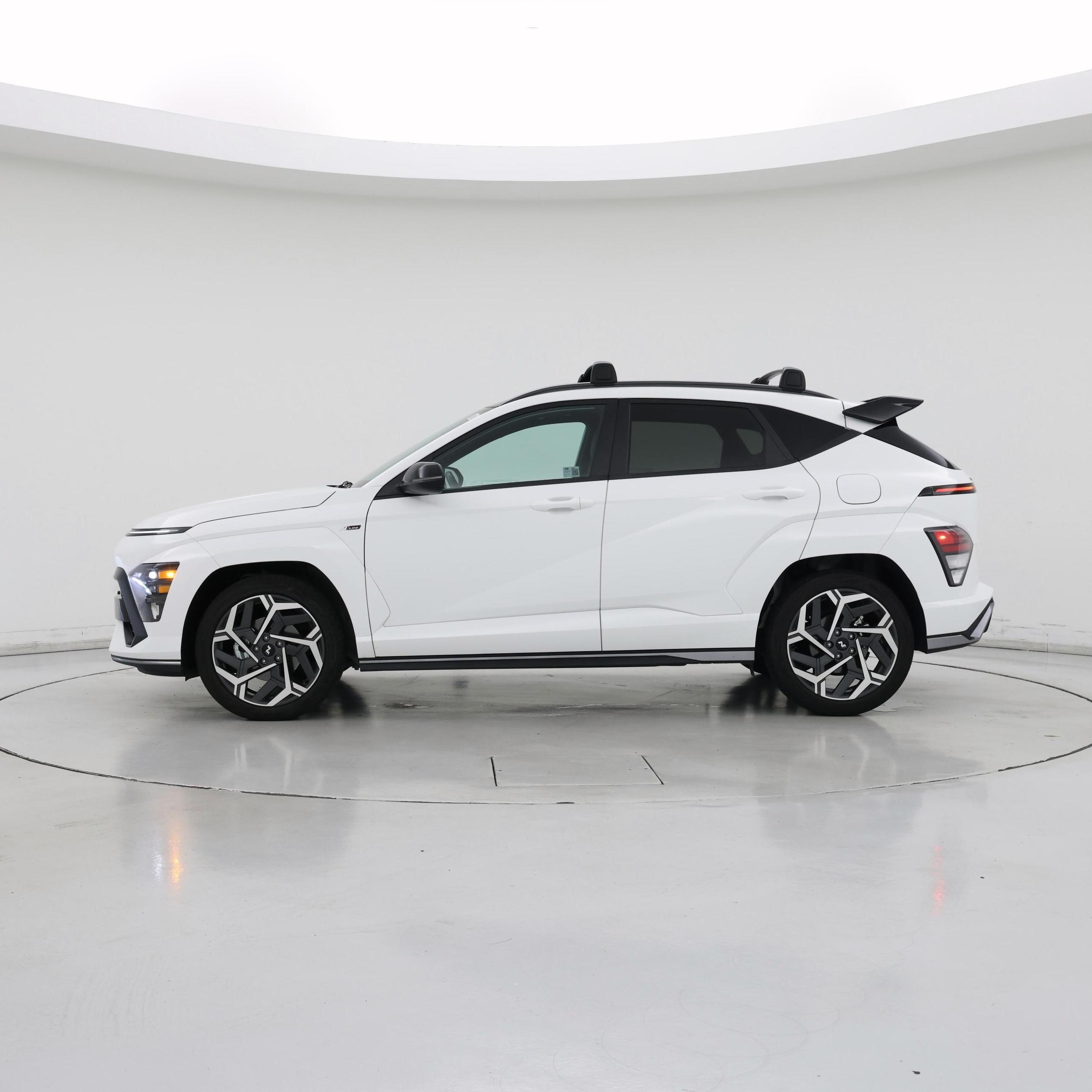 Thumbnail: 2024 Hyundai Kona - 3