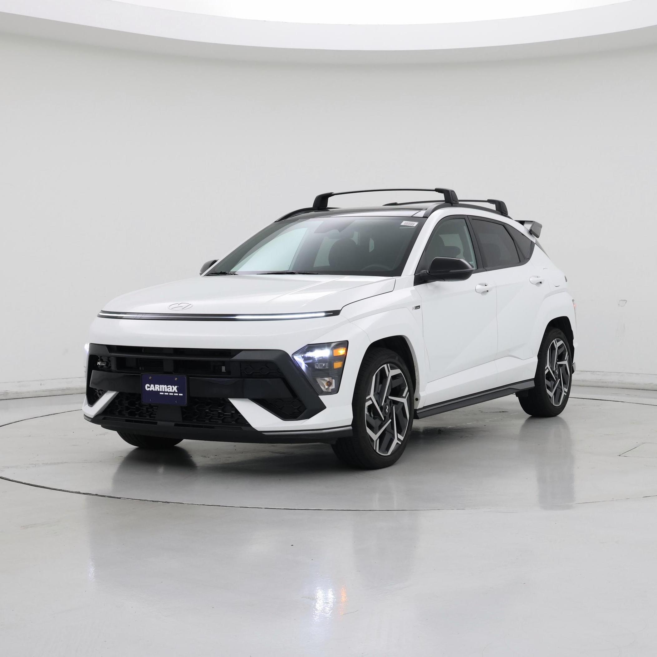 Thumbnail: 2024 Hyundai Kona - 4
