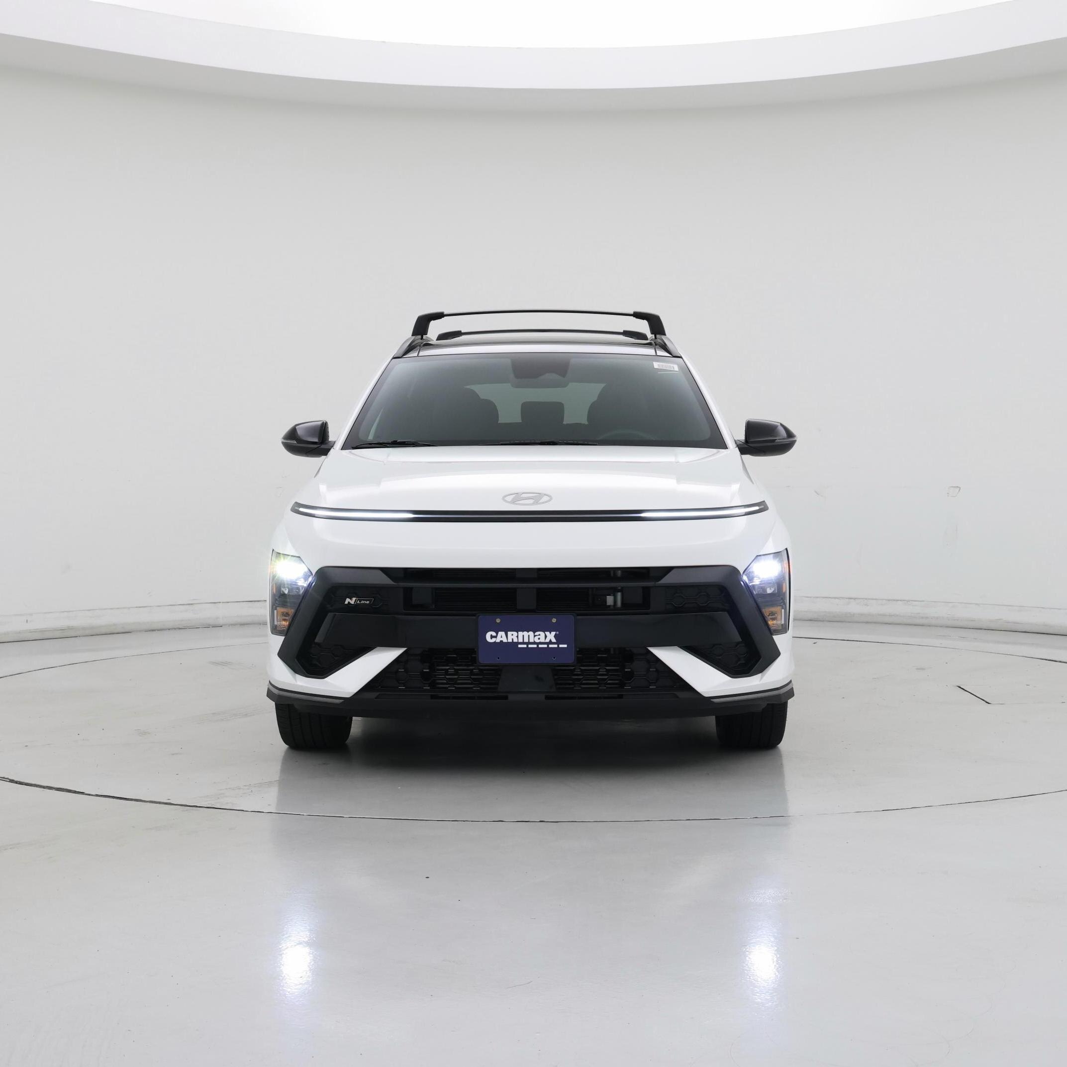 Thumbnail: 2024 Hyundai Kona - 5